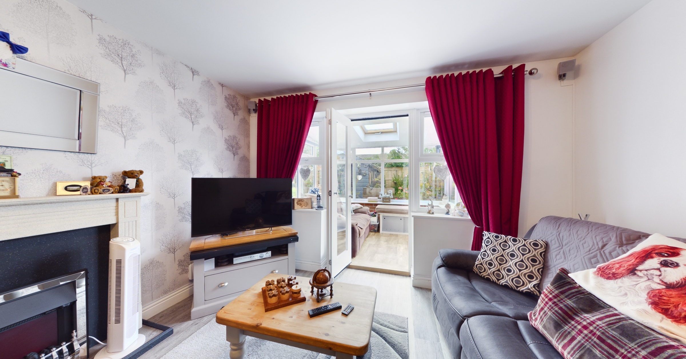 81 Woodland Rise, Driffield