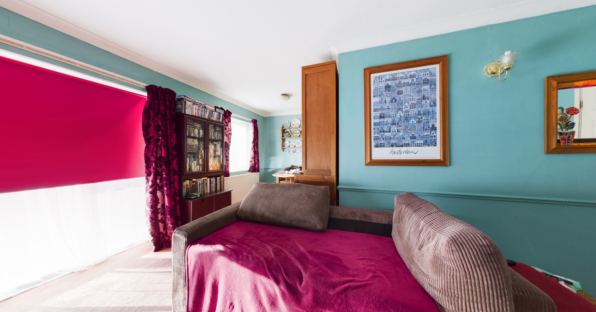 4 Mill Rise, Driffield