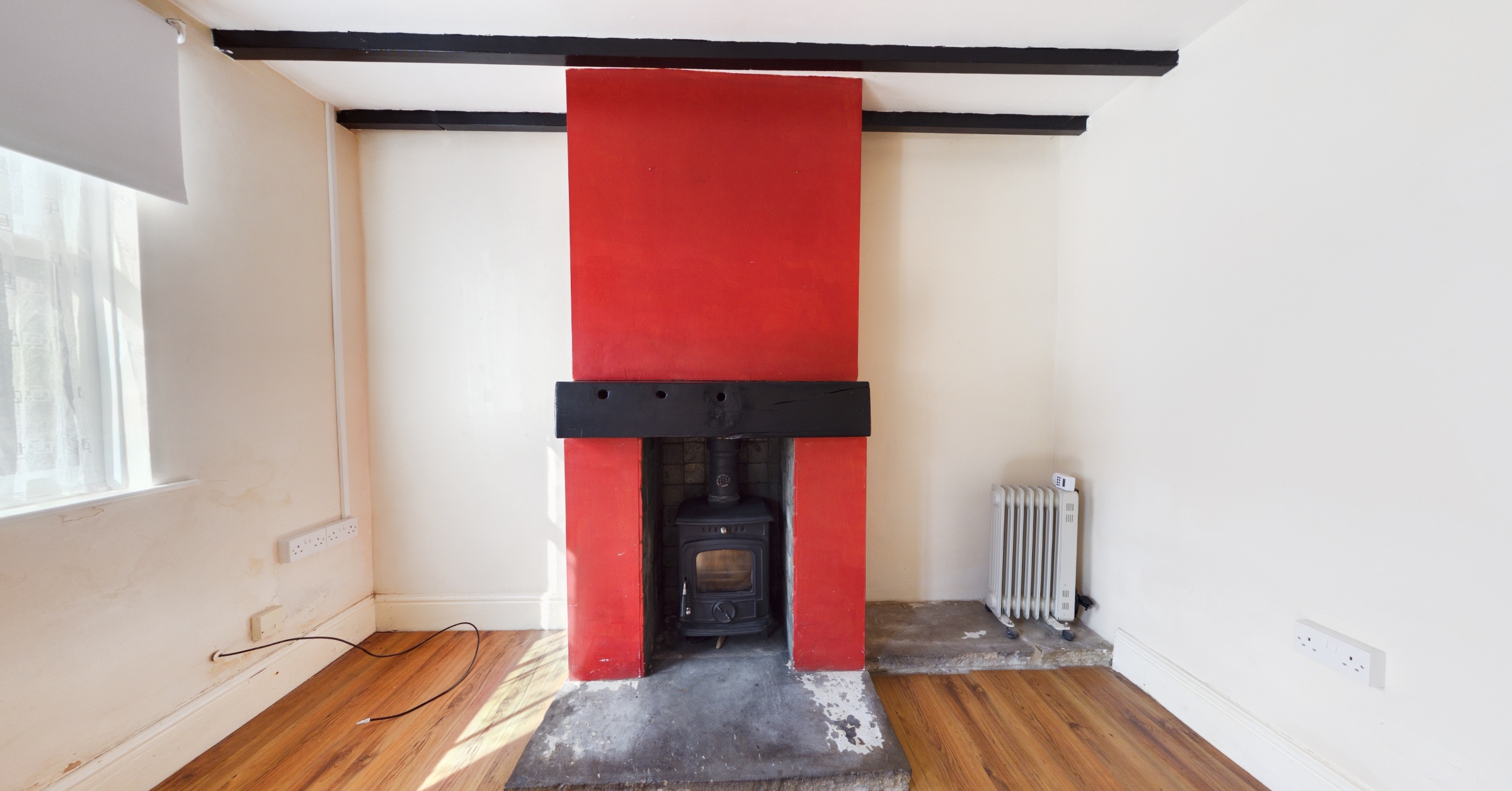 13 York Road, Little Driffield