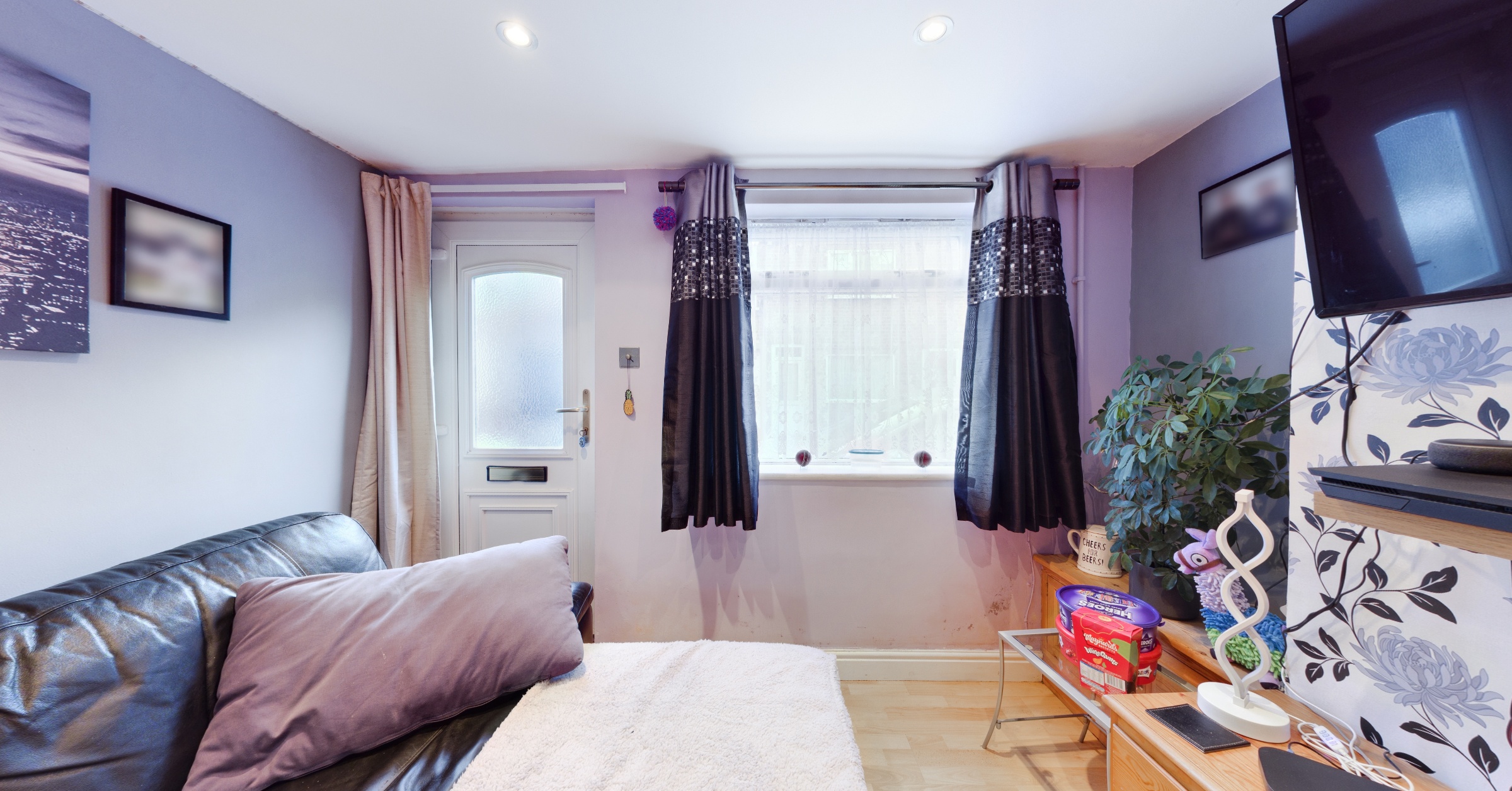 4 Westgate, Driffield