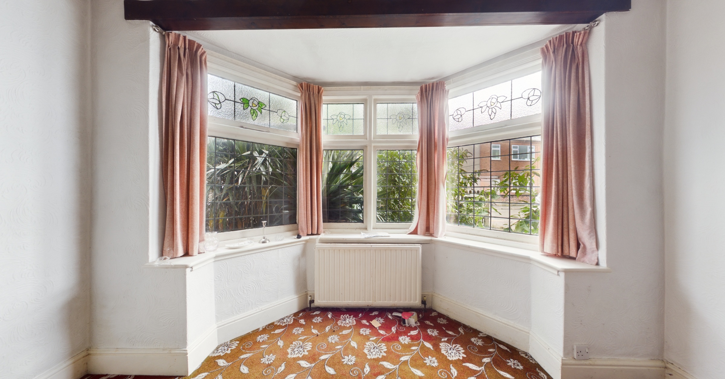 10 Newlands Road Riddings