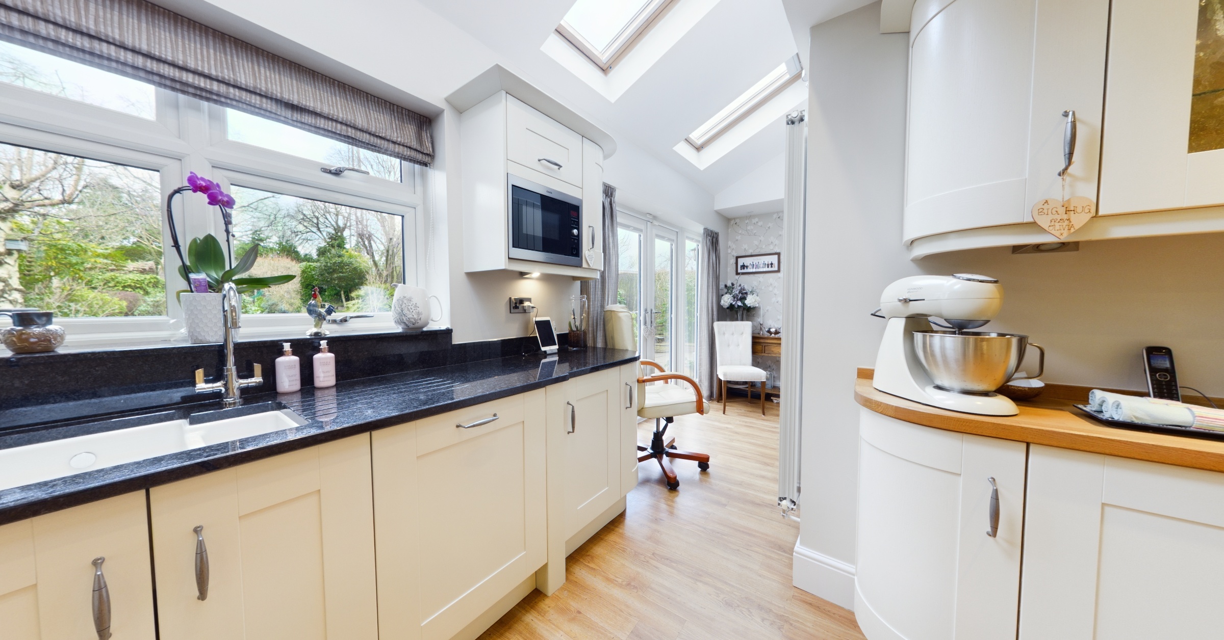 Wilmot Street, Heanor