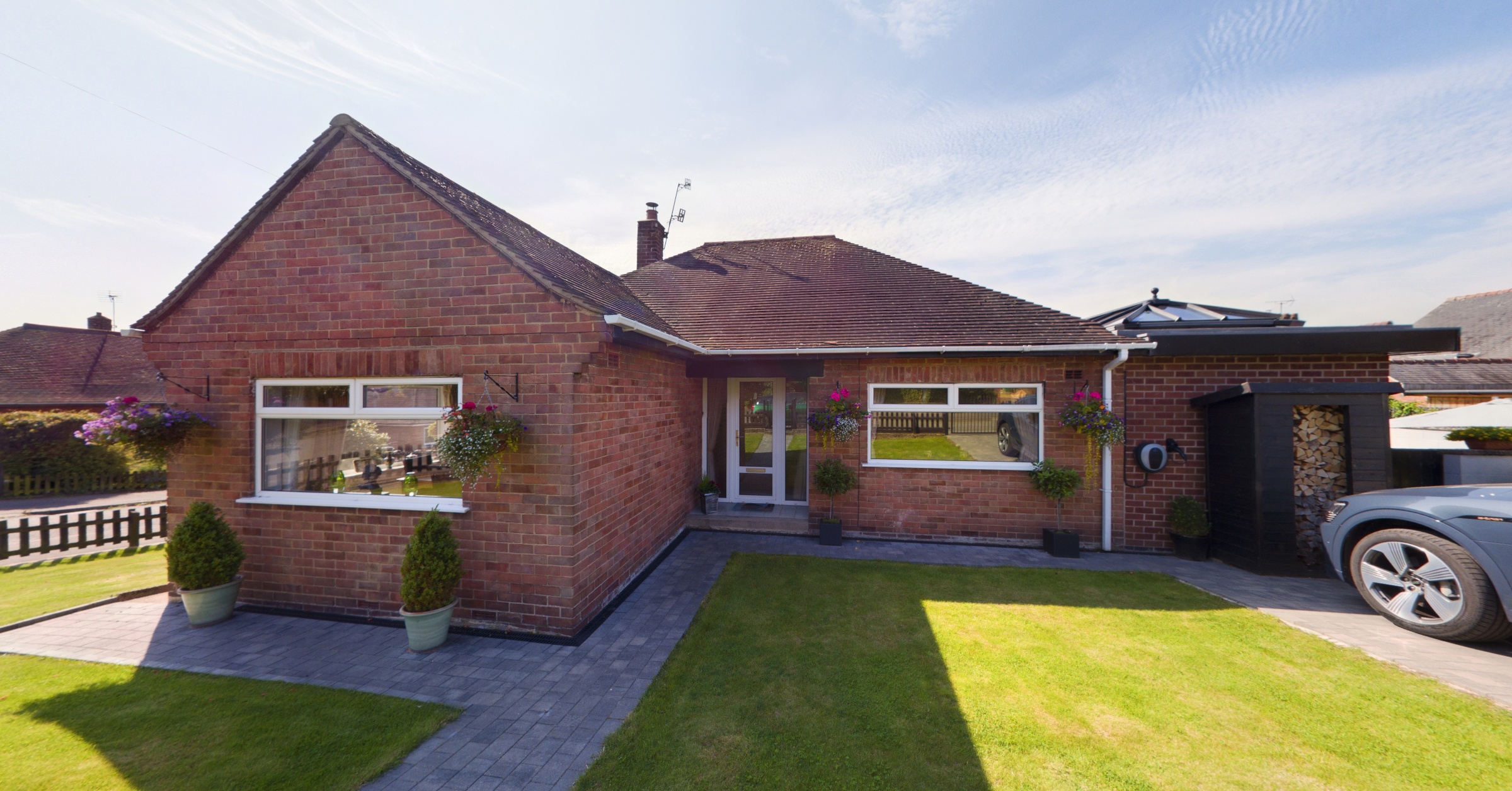 Charnwood Avenue Bungalow