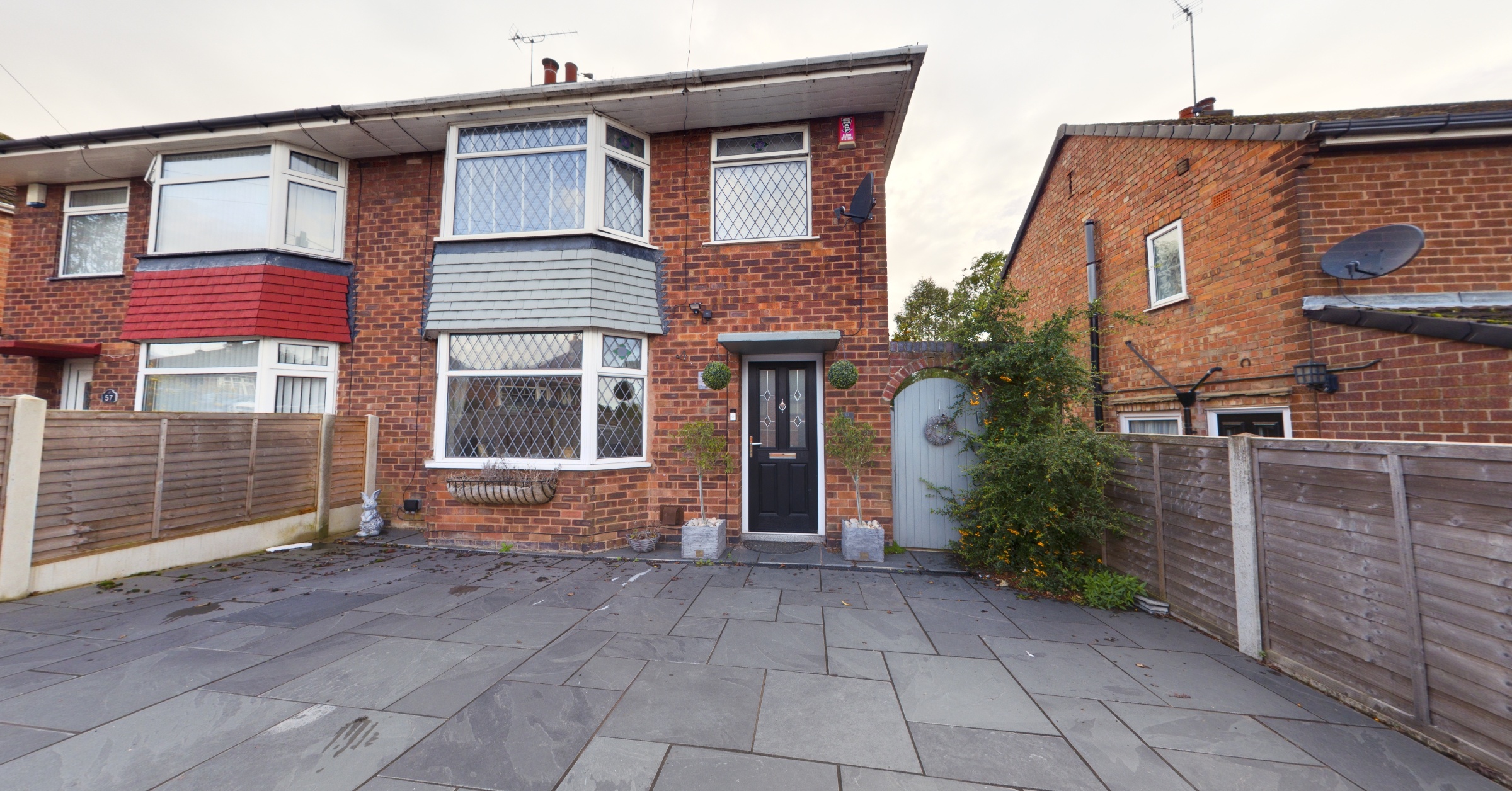 59 Peak Avenue Riddings