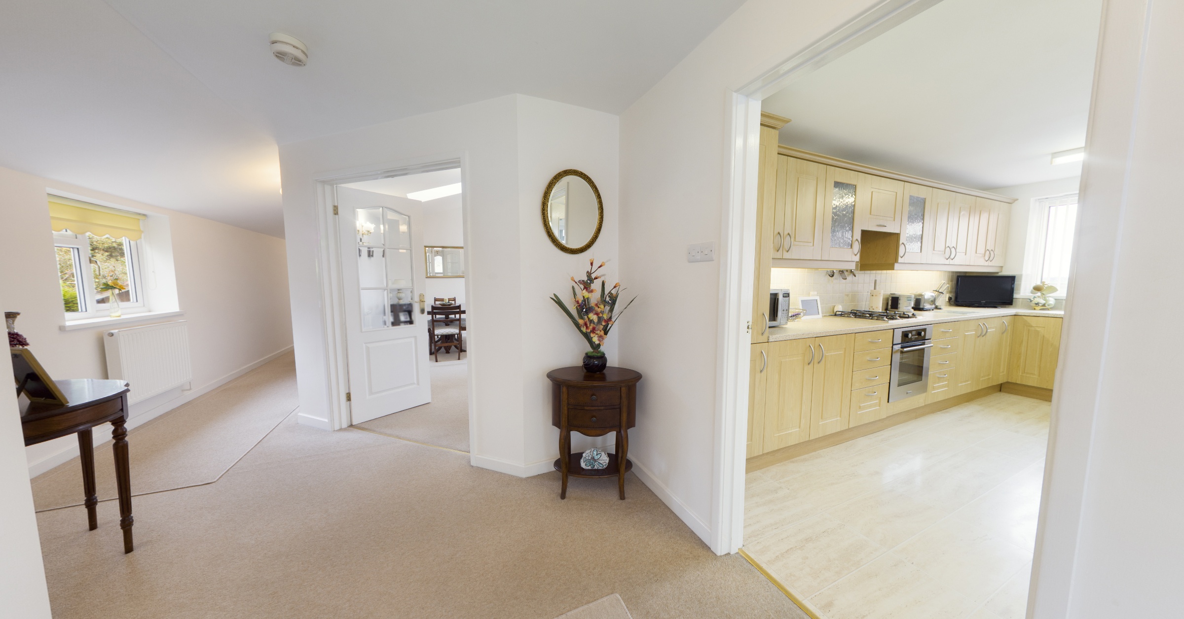 188A Ilkeston Road (Annex)