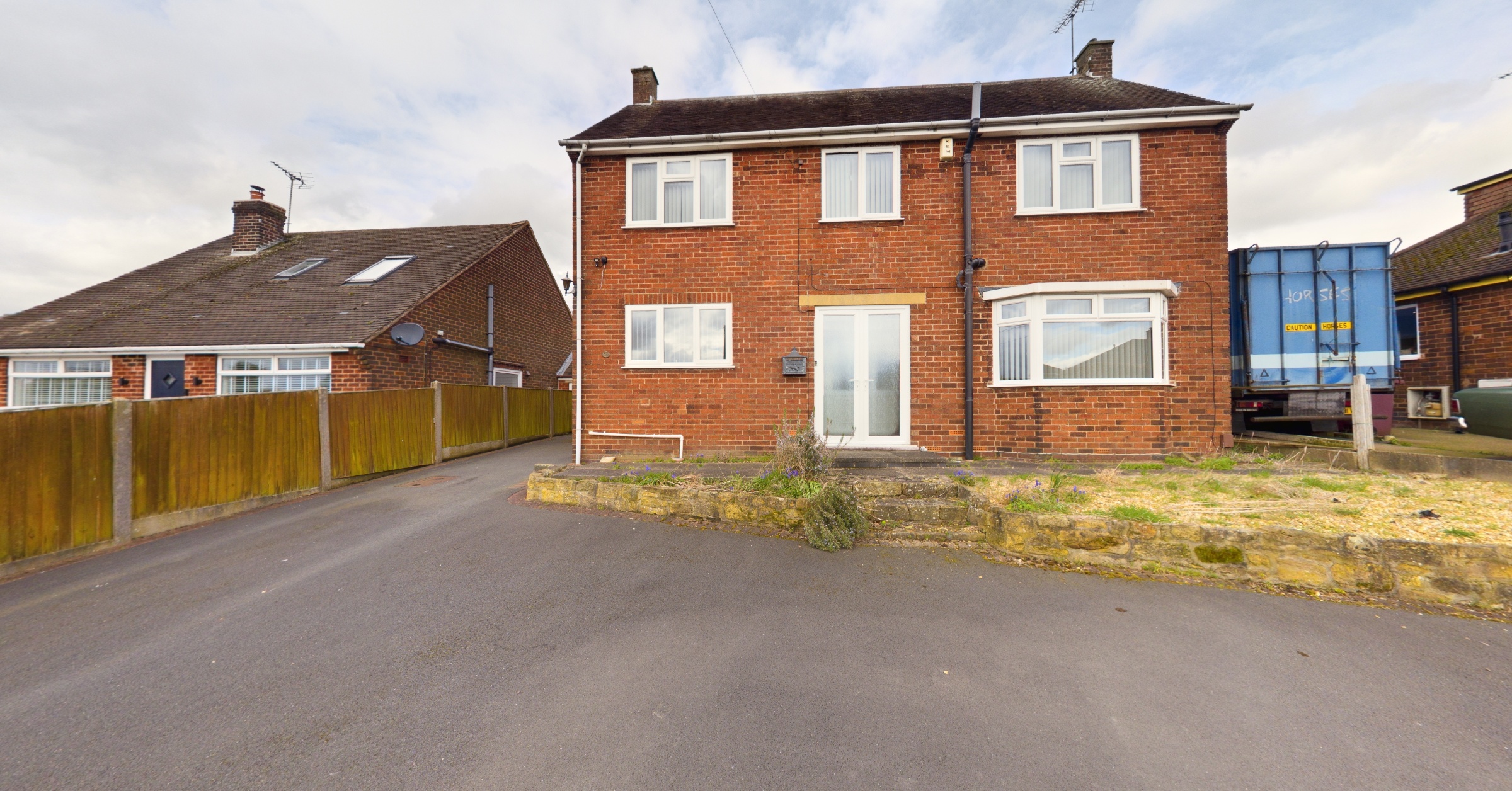 20 Alfreton Road, Newton