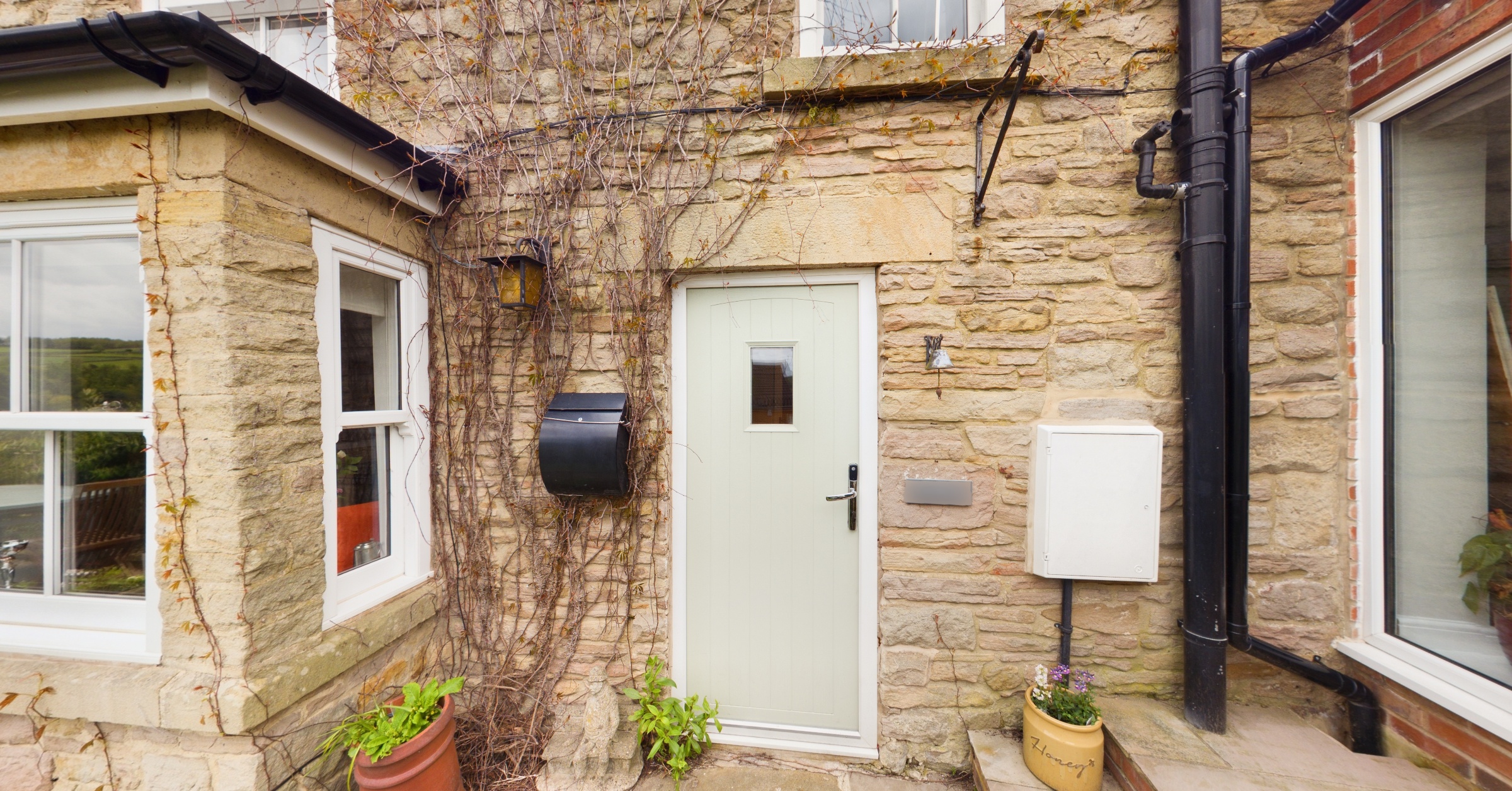 Newbridge Road Ambergate