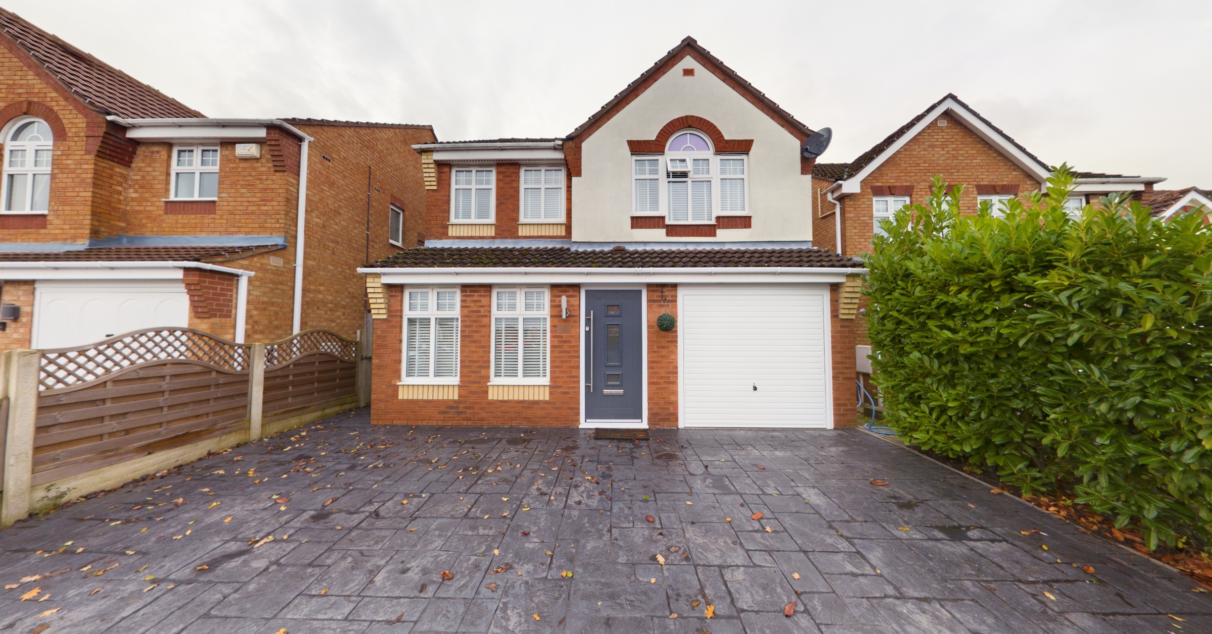 51 Rangewood Road South Normanton