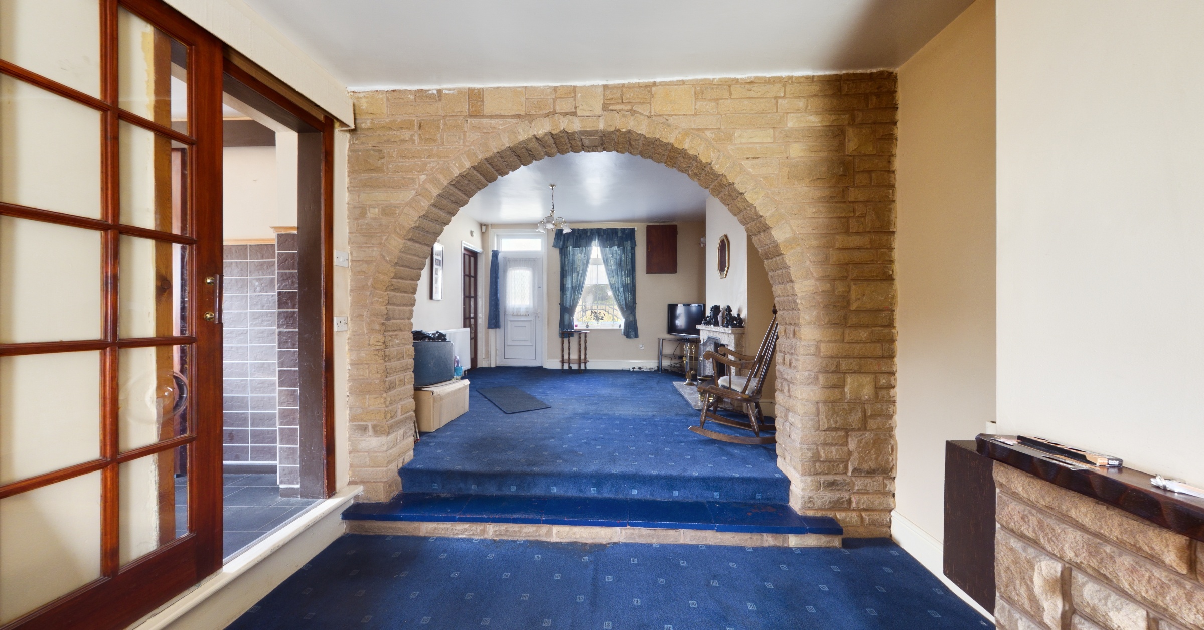 11 Hilcote Lane Hilcote