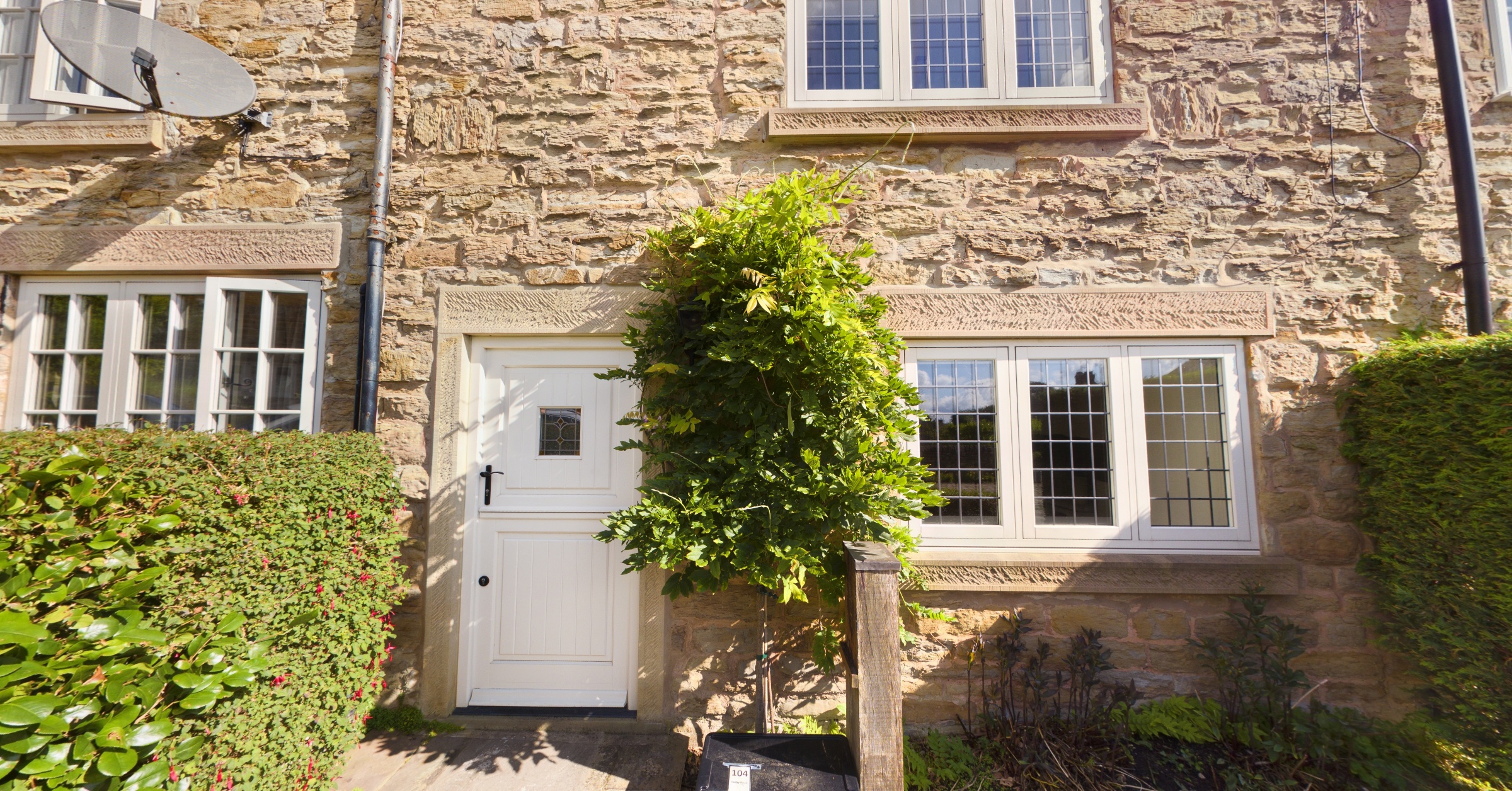 104 Derby Road, Swanwick