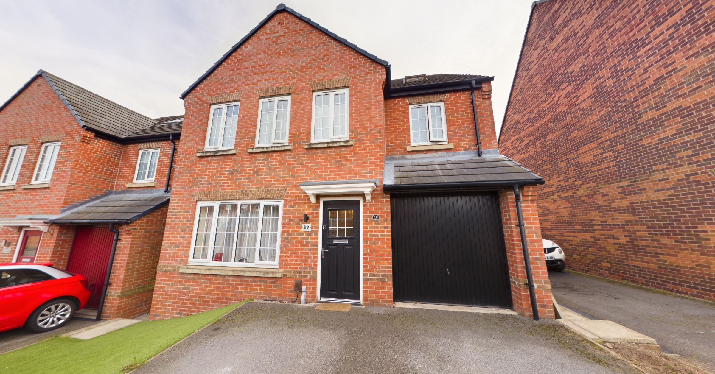 19 Weavers Way South Normanton