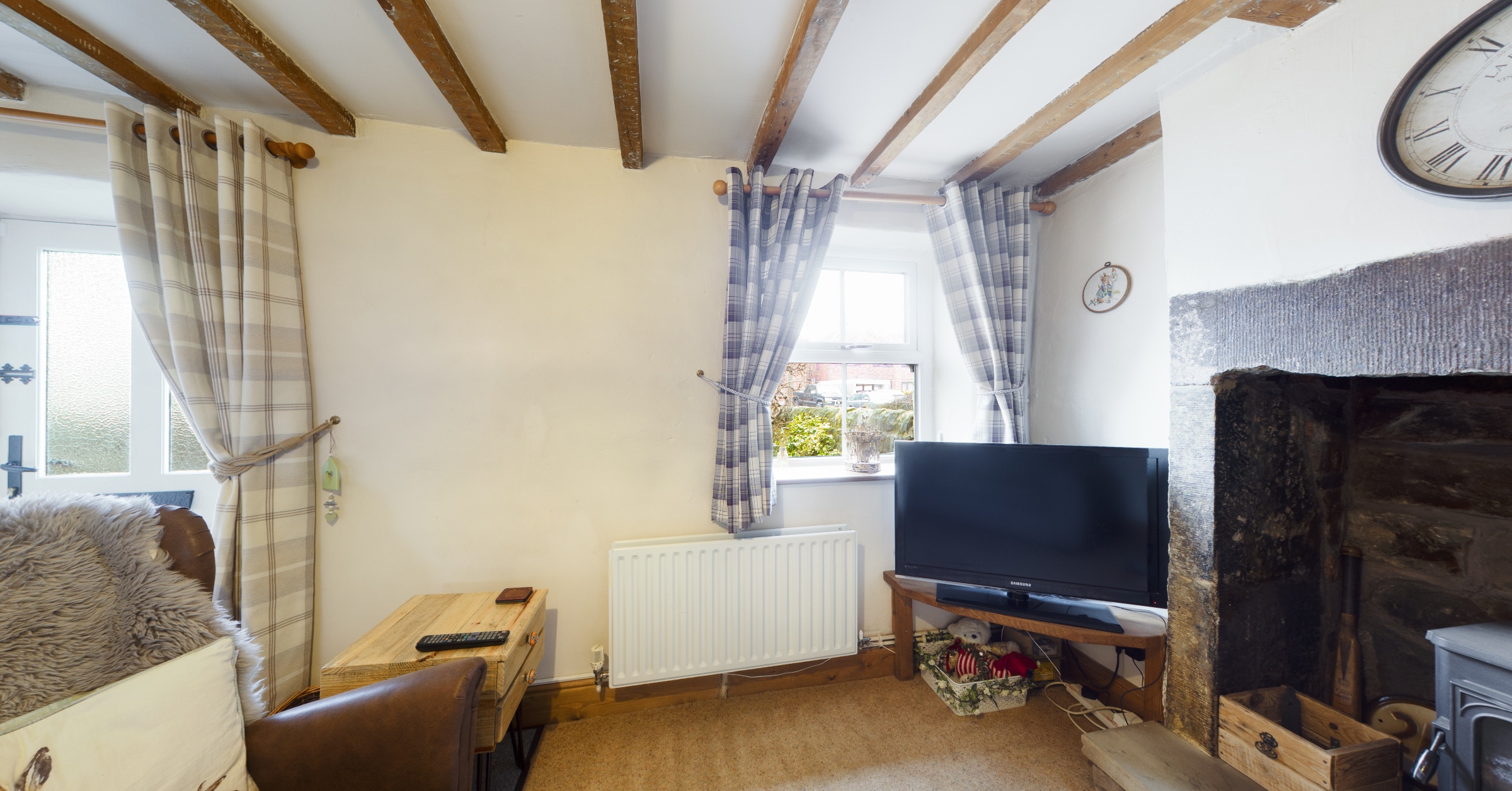 216 Far Laund Belper