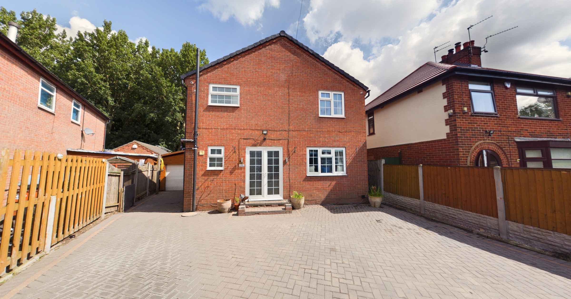 24a Town Street Pinxton