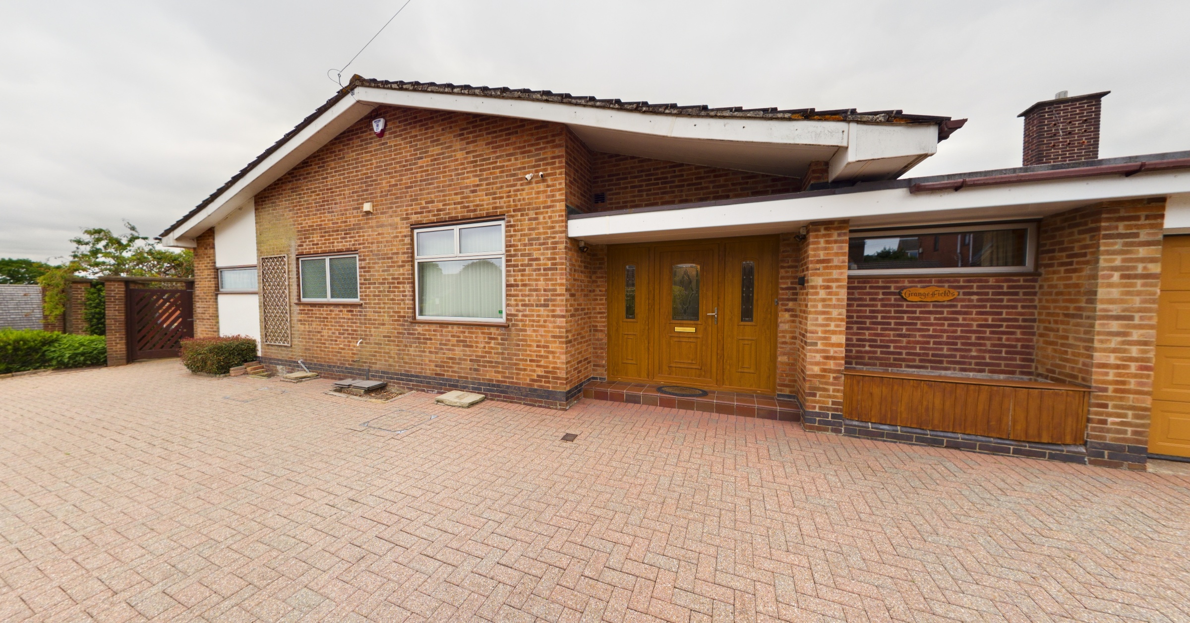 Grangefields Marina Road Smalley