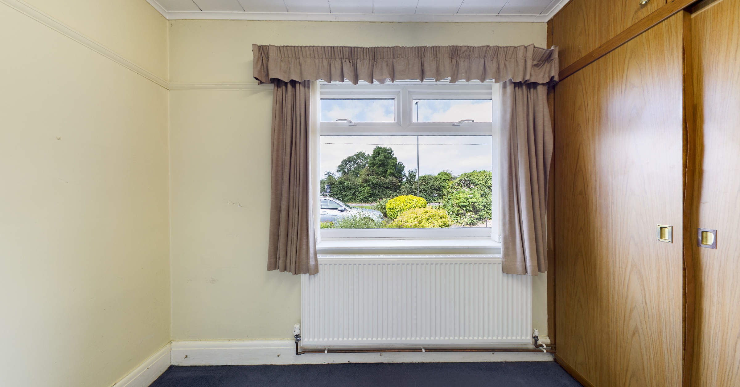 Derby Road Lower Kilburn