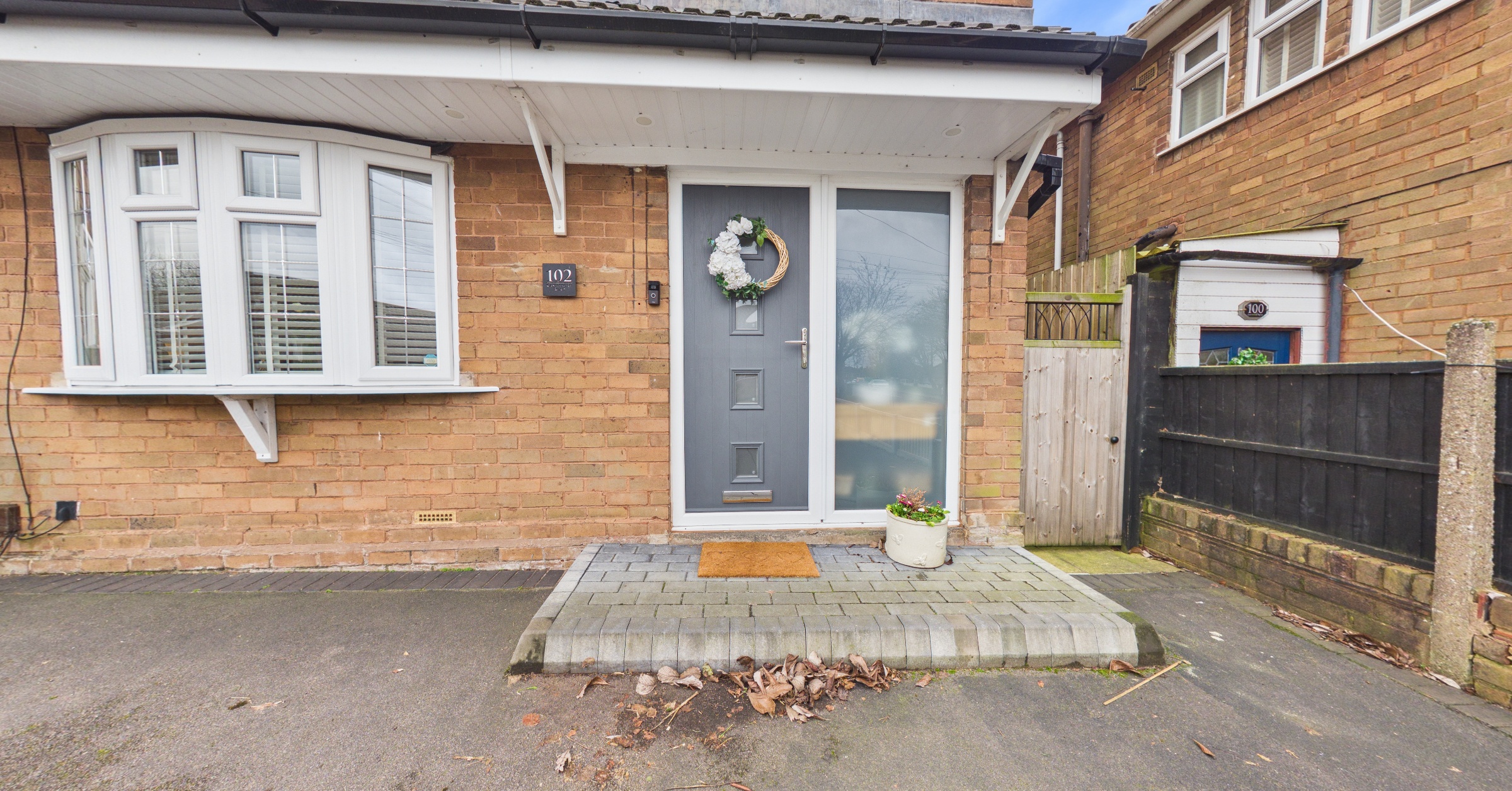 Castlecroft Road 2302