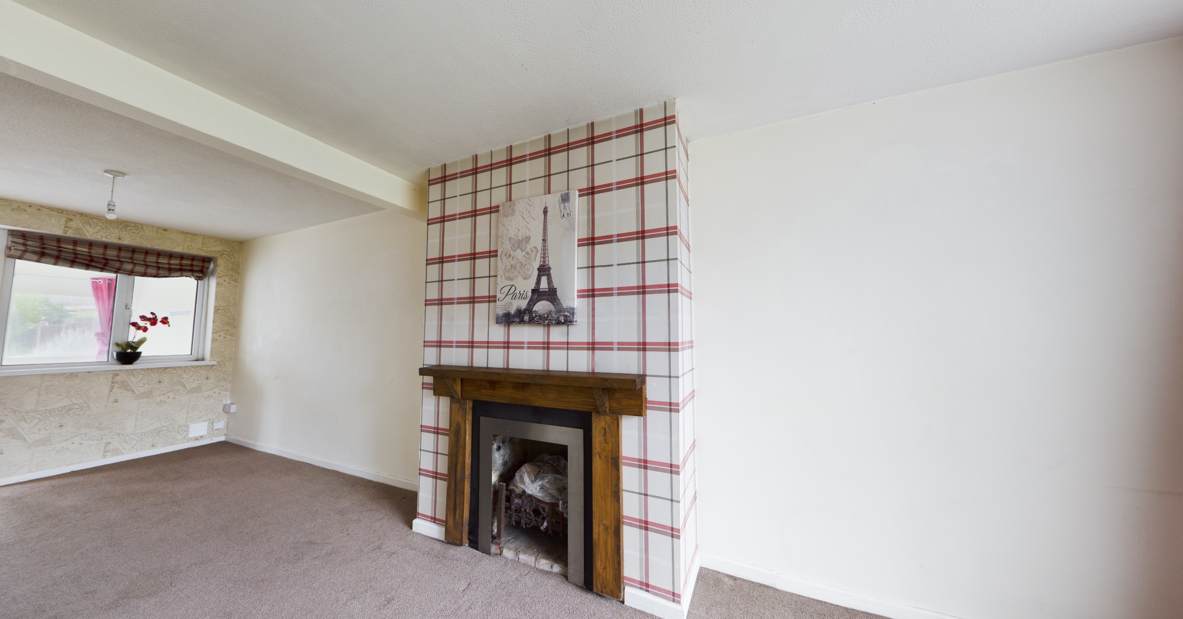 44 Meadow Court Drive, Oldland Common