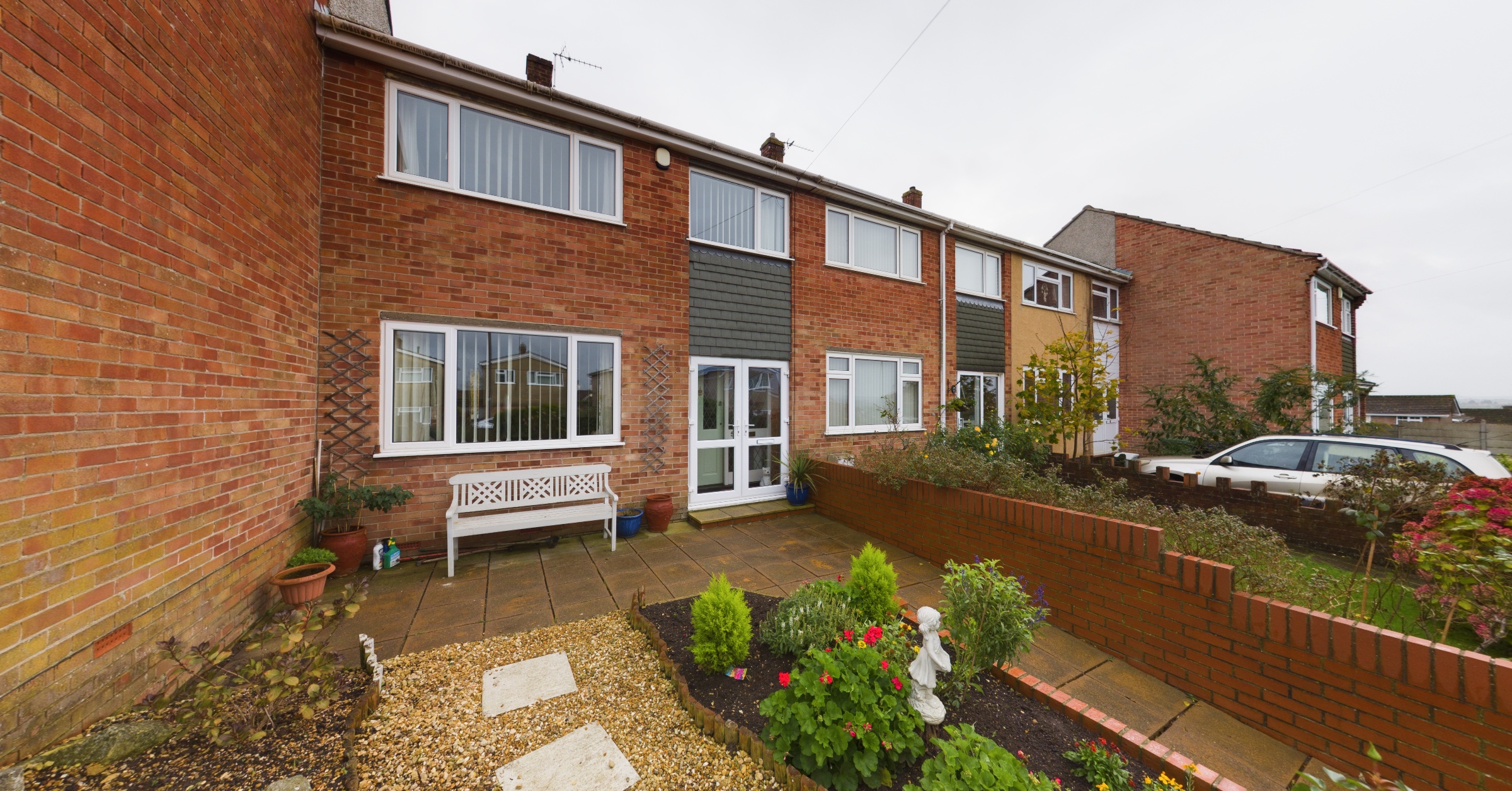 51 Coberley, Bristol