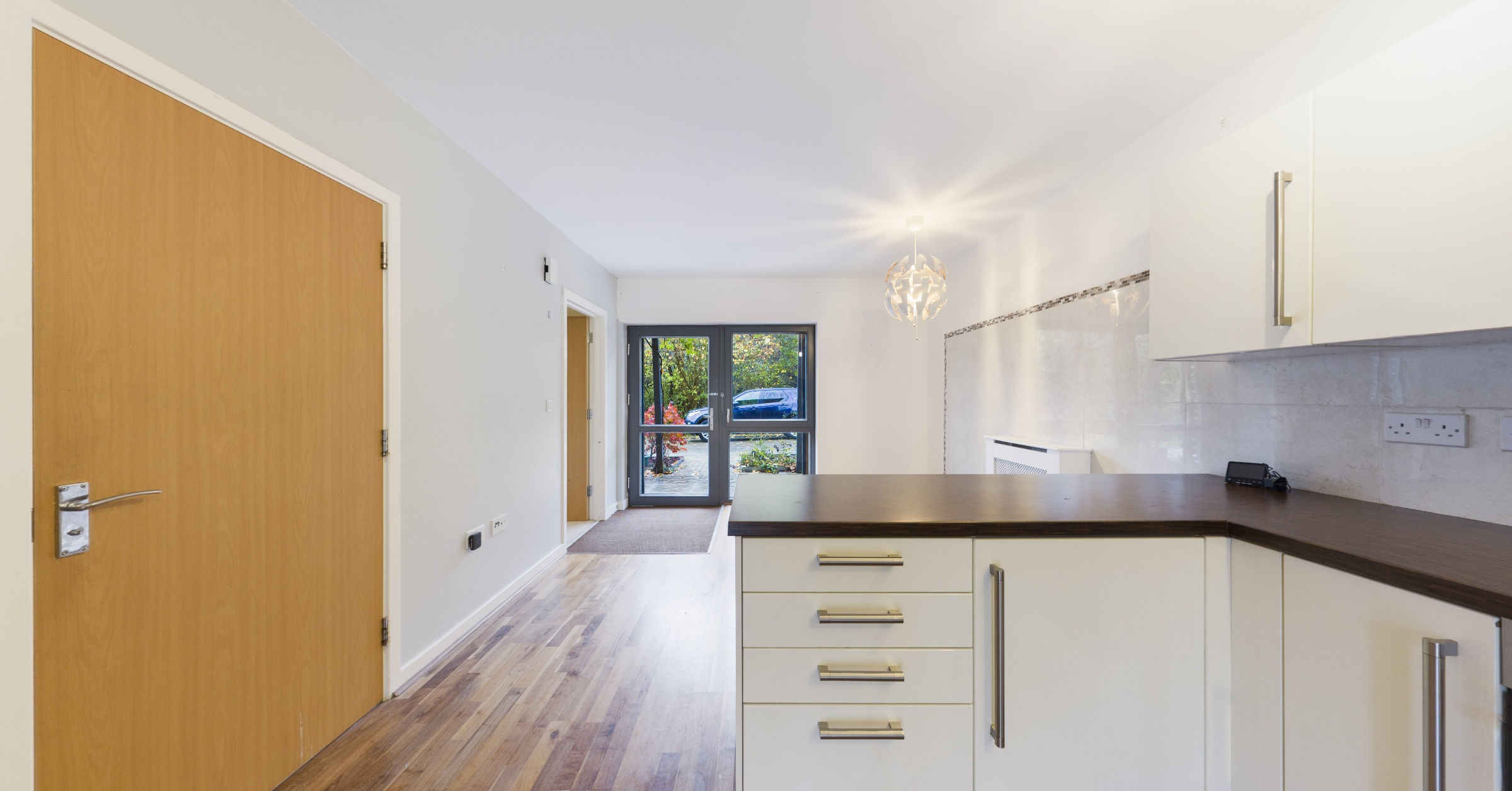 119 Roman Way, Bristol