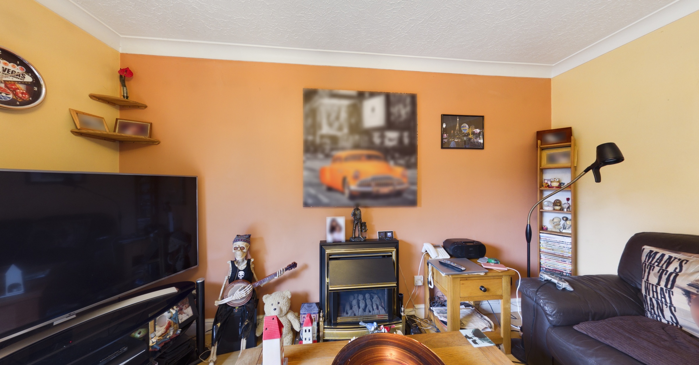 4 Stoneleigh Drive, Barrs Court.