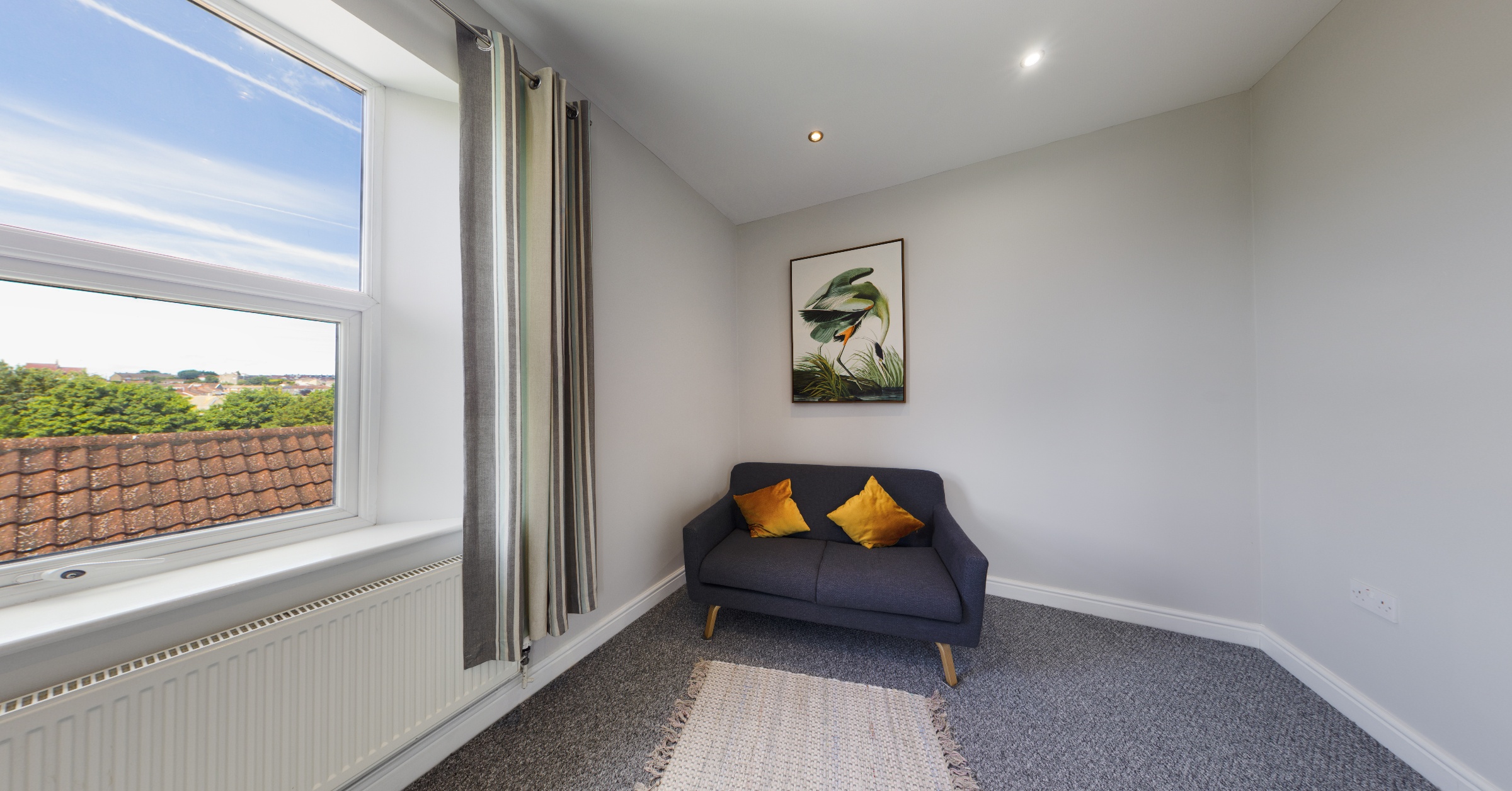 3 Conham Hill, Hanham, Bristol.