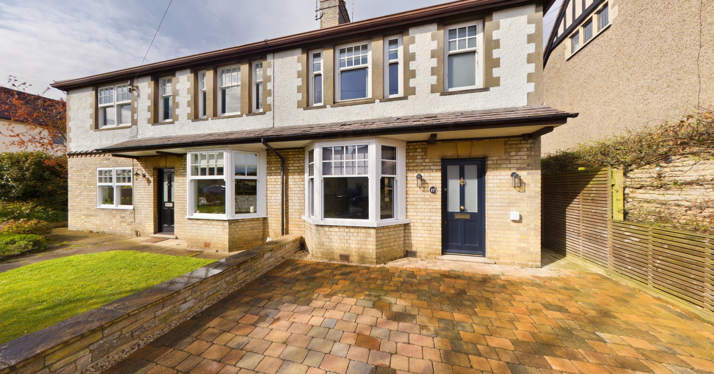 17 Empingham Road, Stamford