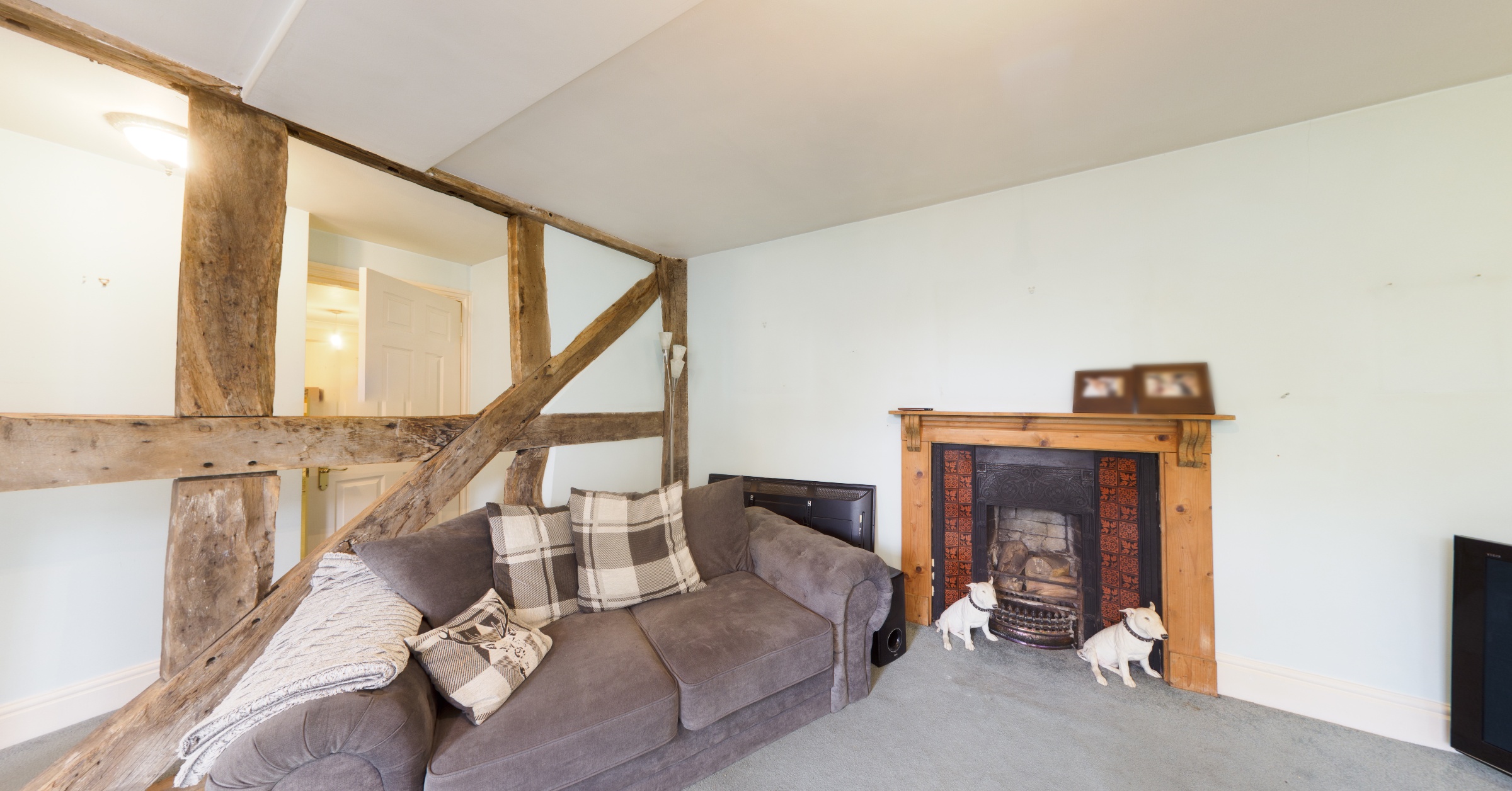 6 The Manor House, High Street, Bewdley