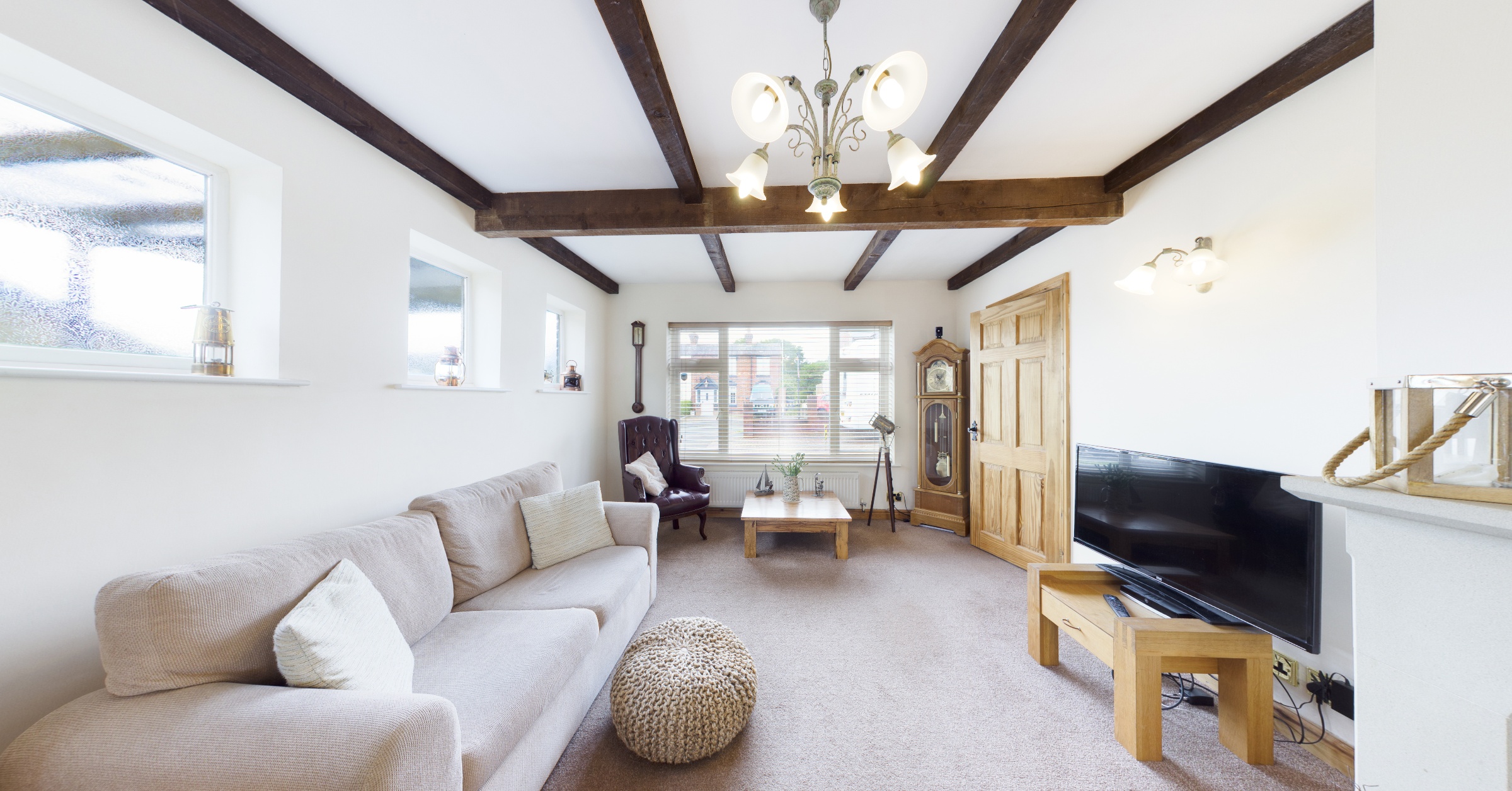 144 Enville Road, Kinver