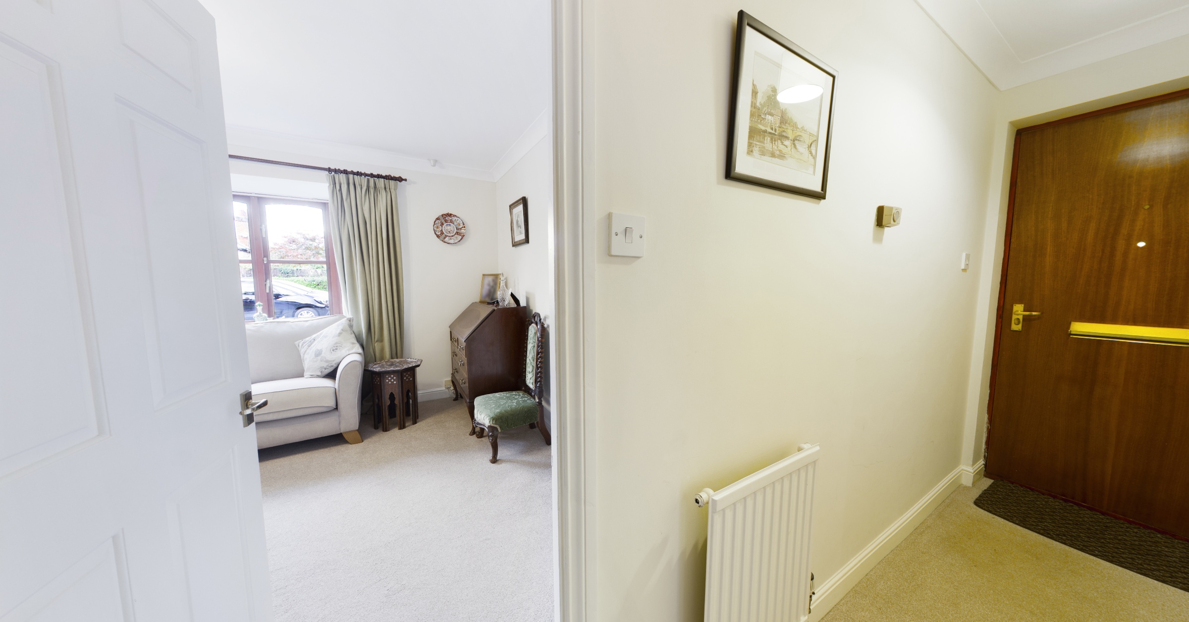 23 Stephenson Place, Bewdley