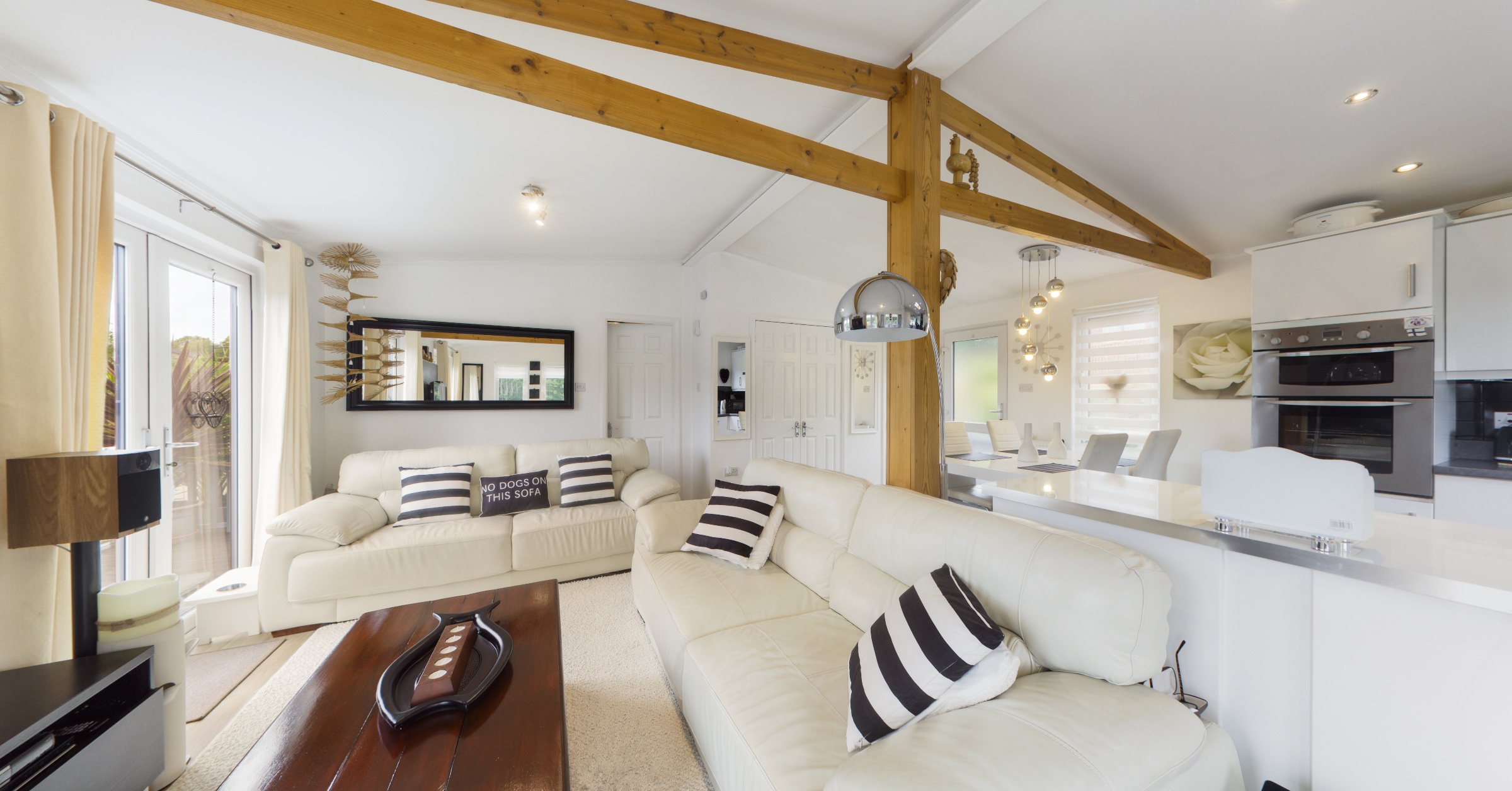 205 Woodland Park Homes, Bewdley