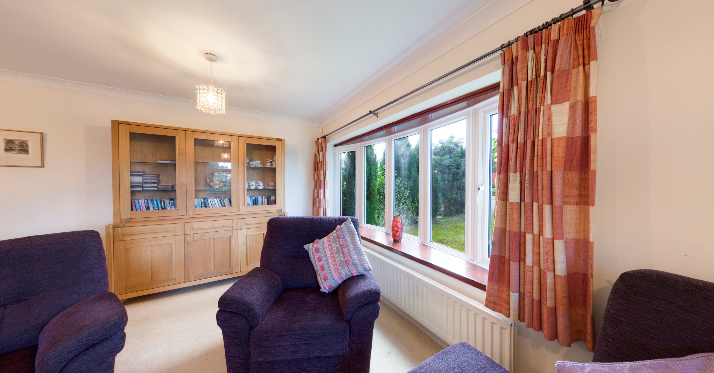 25 Park Dingle, Bewdley