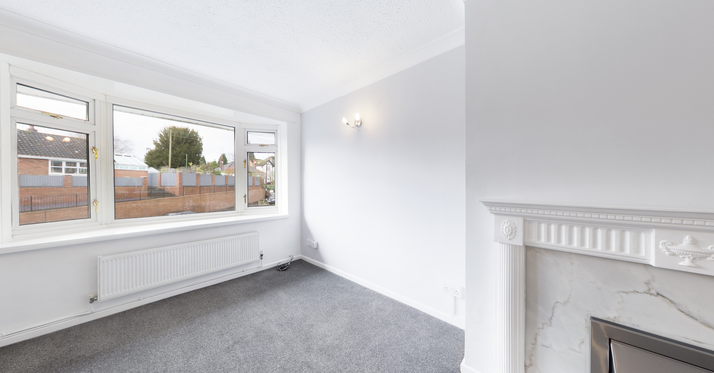 2 Enville Road, Kinver