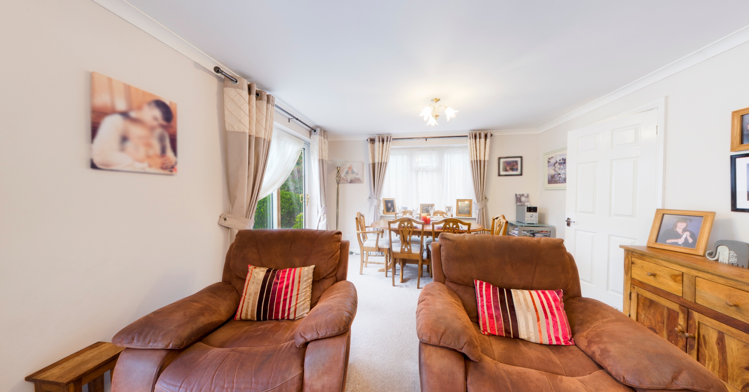 Brook View, Kirkstone Crescent, Wombourne