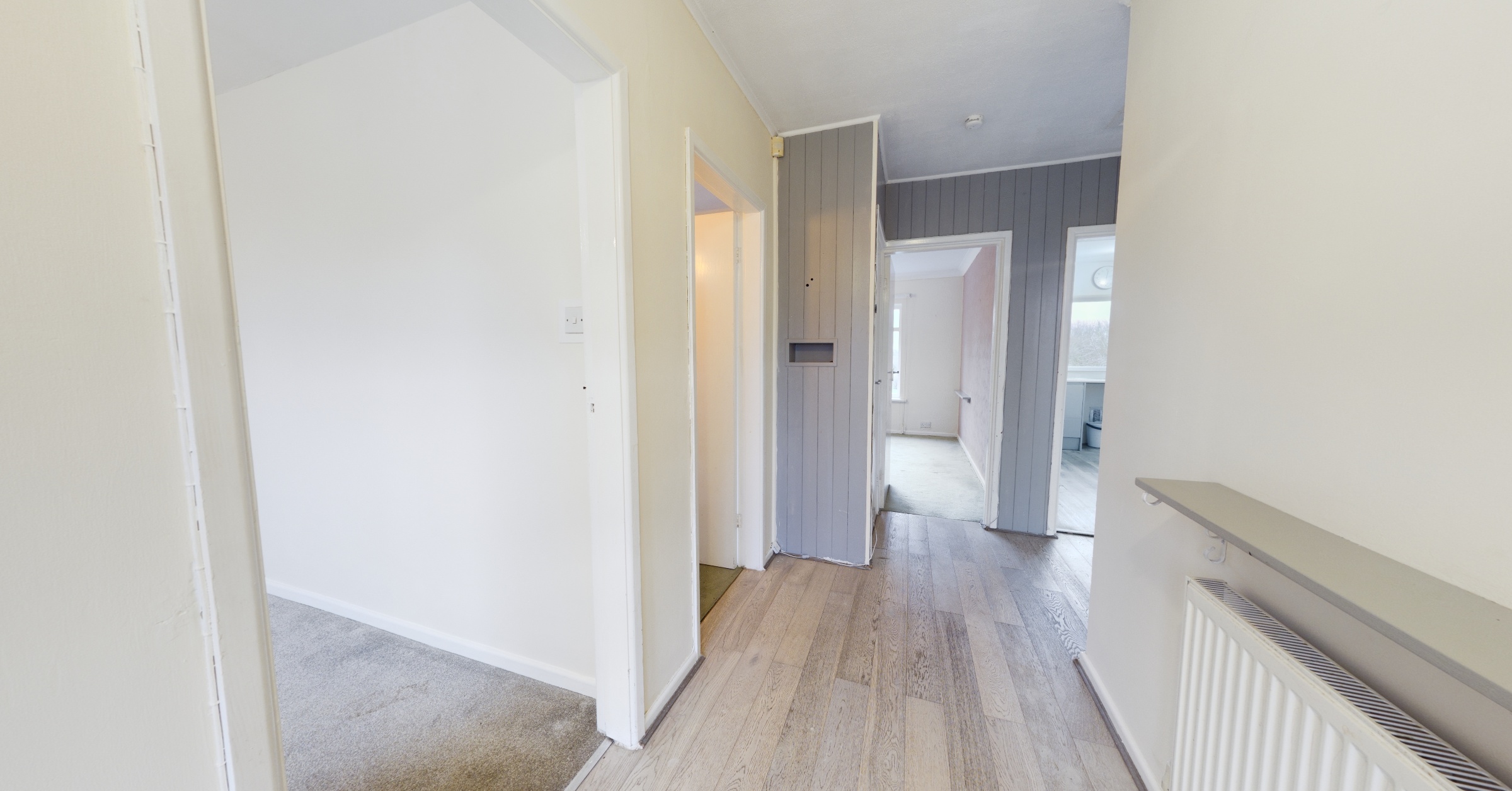 29 Prince Rupert Road, Stourport