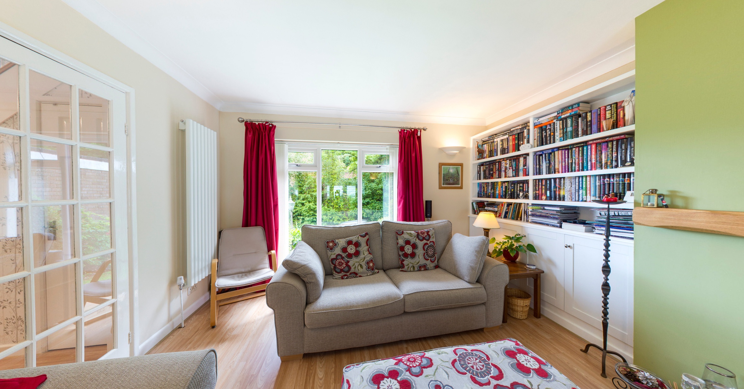 10 Park Lane, Bewdley