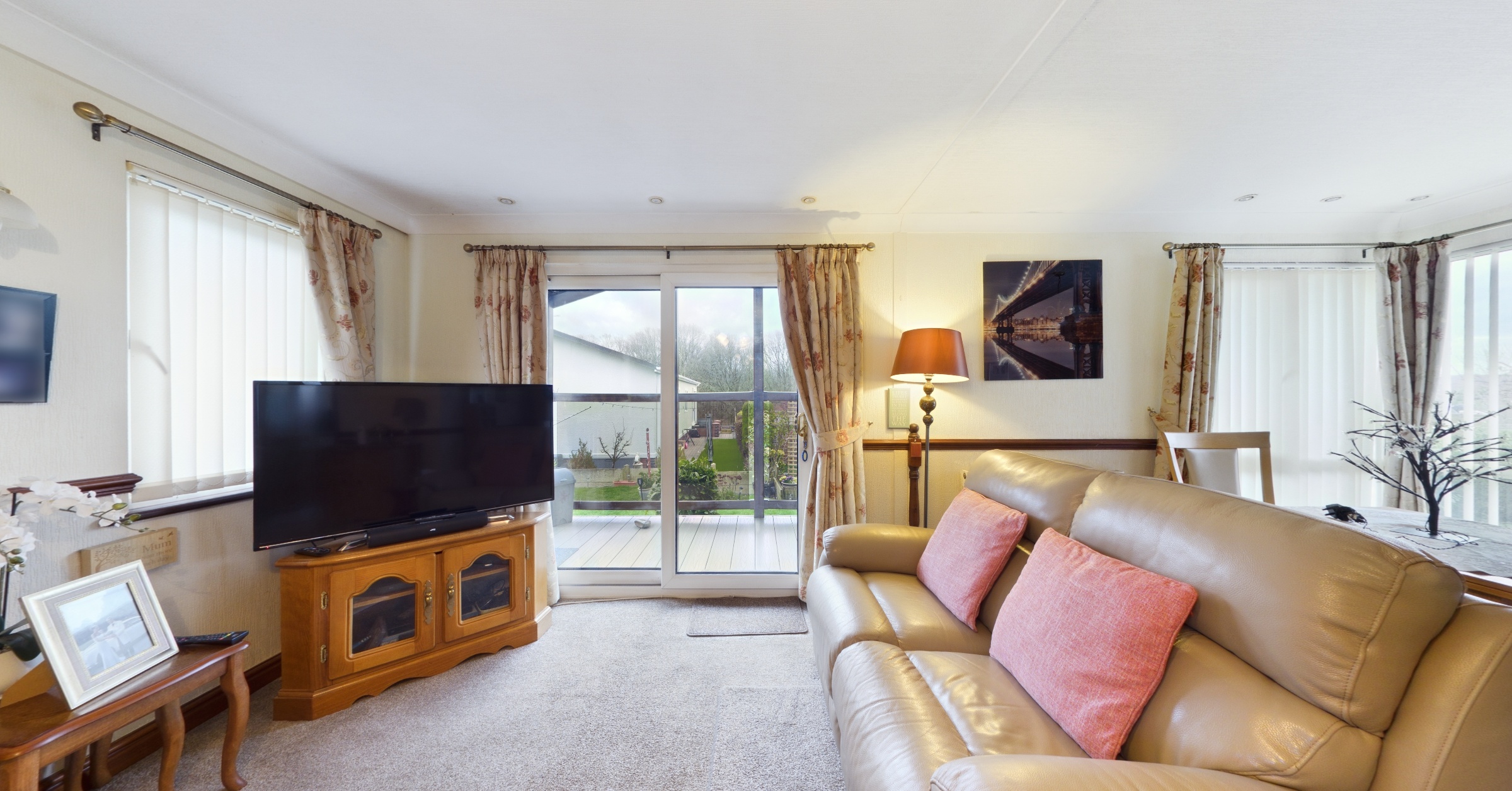 262 Woodland Park Homes, Bewdley