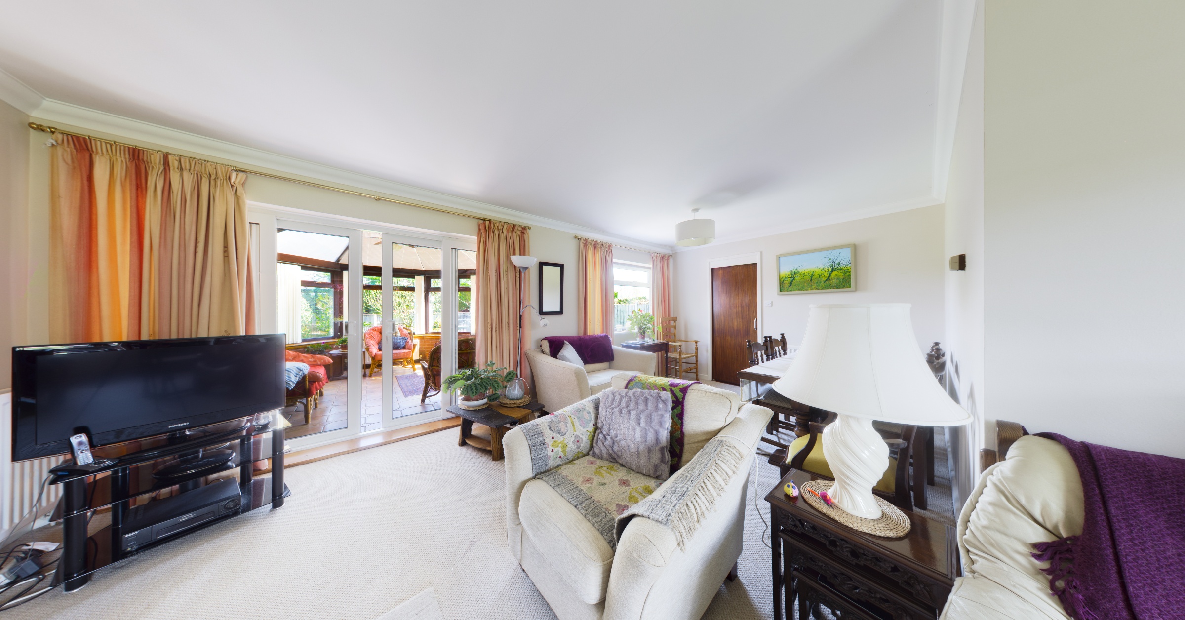 23 Valley View, Bewdley