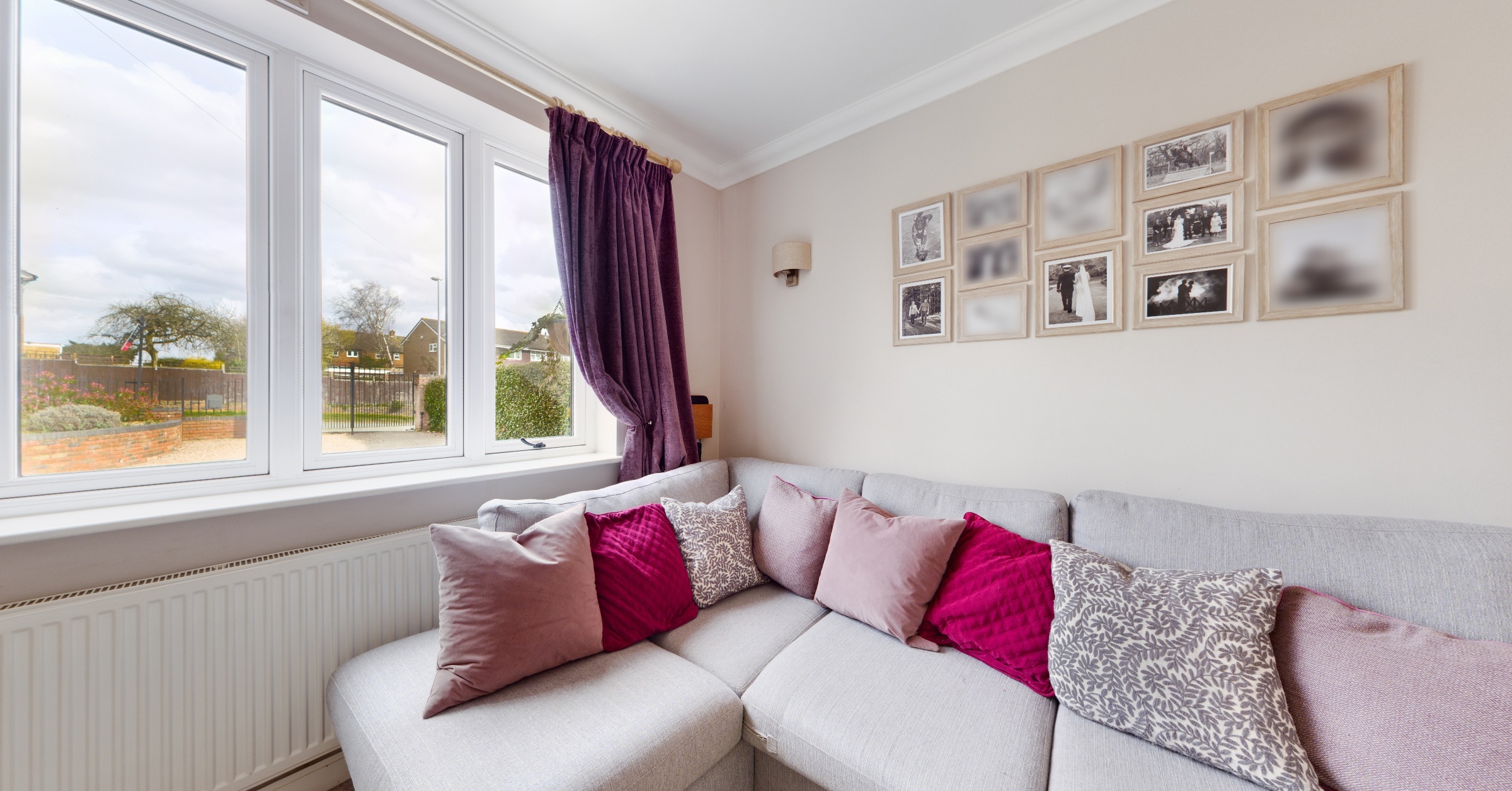 137 Enville Road, Kinver