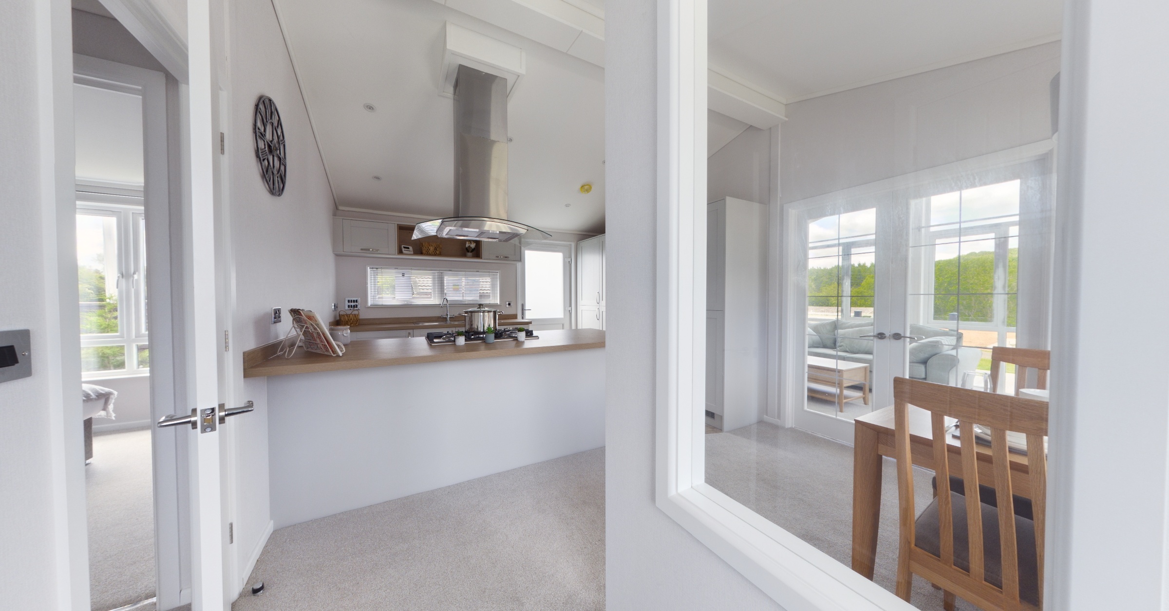 Dunley Luxury Lodges