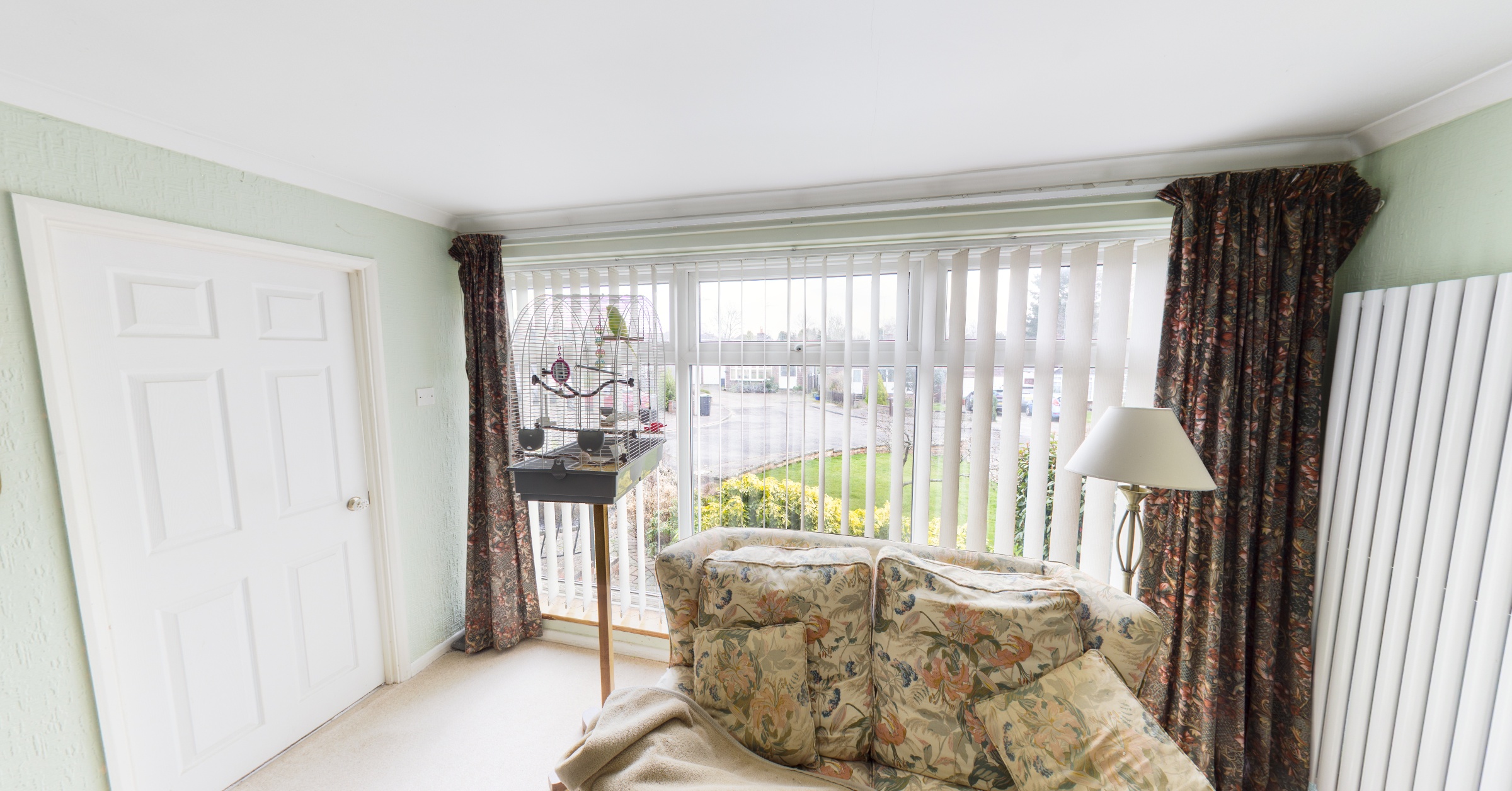 3 Merlin Close