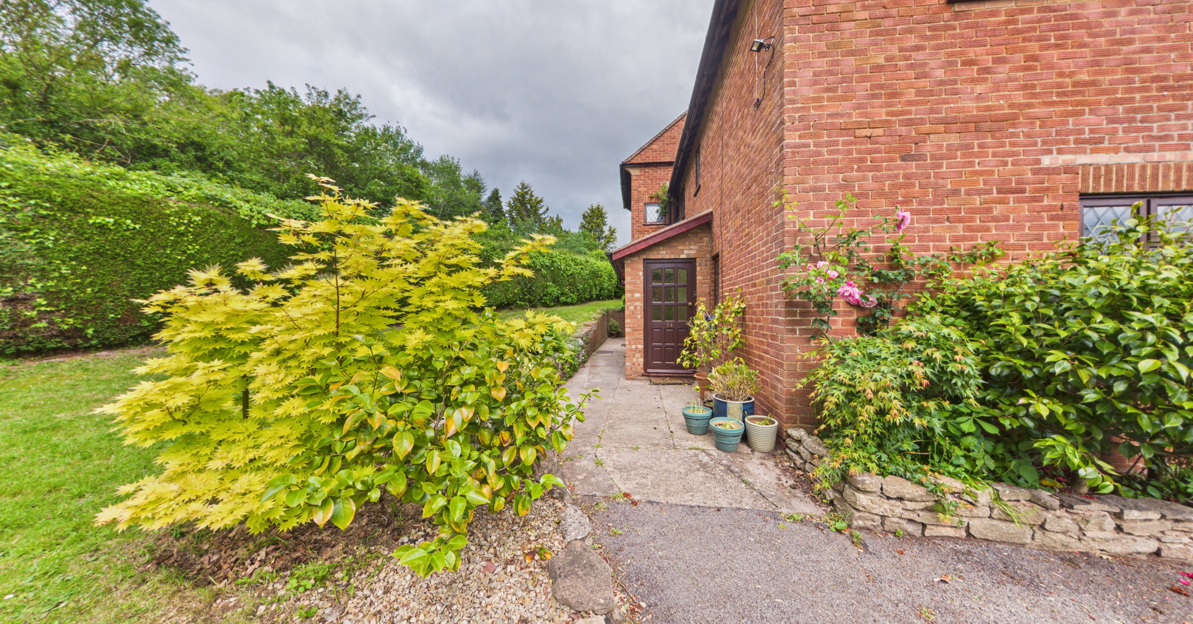 14 Ridgeway