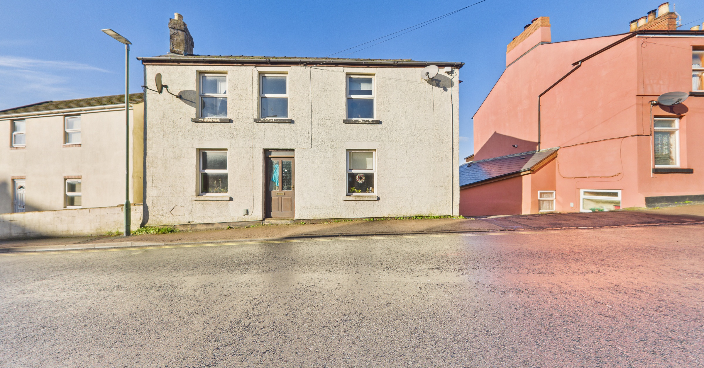 31 victoria st