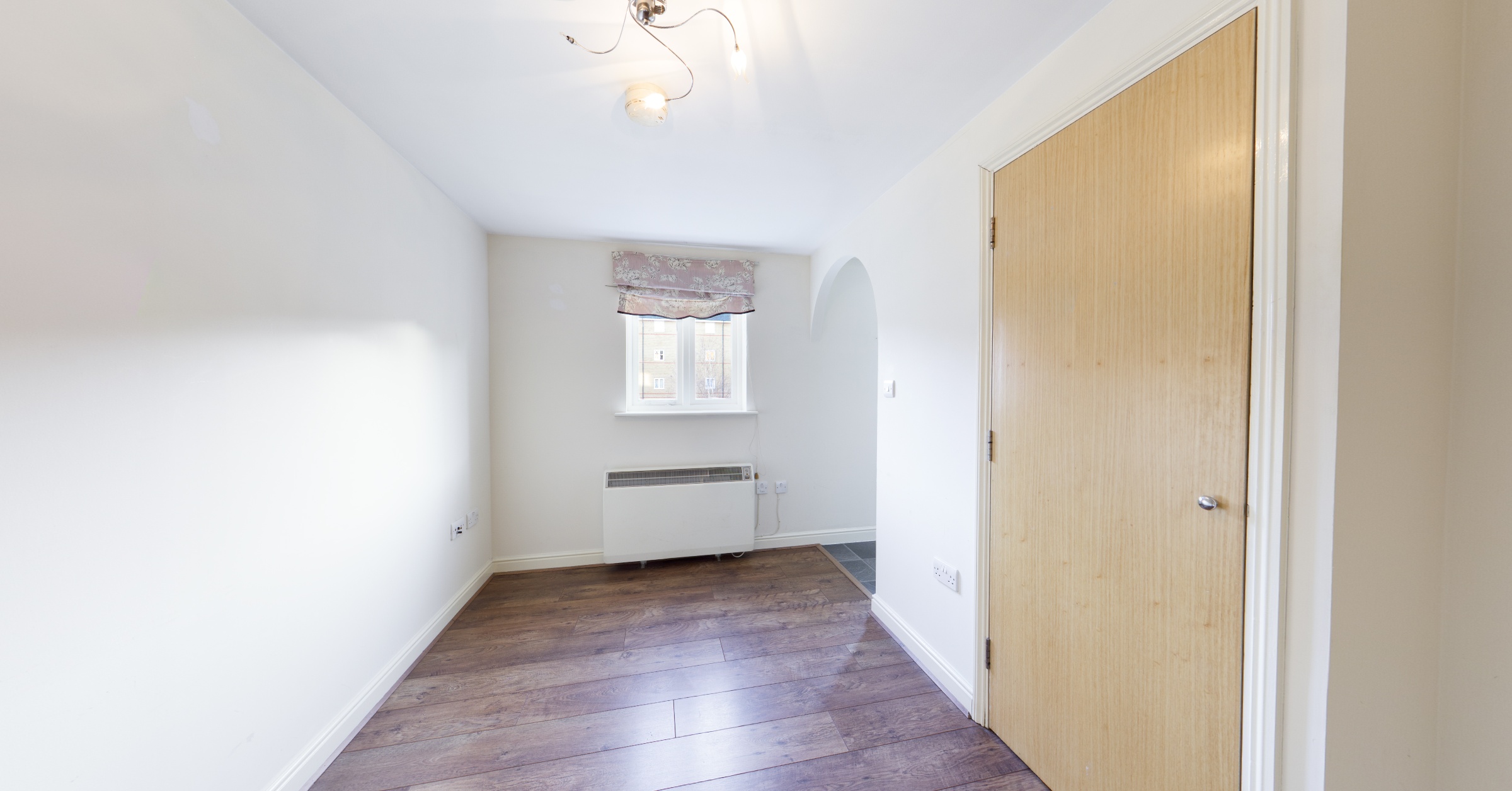 Stanley Close, Heath Court