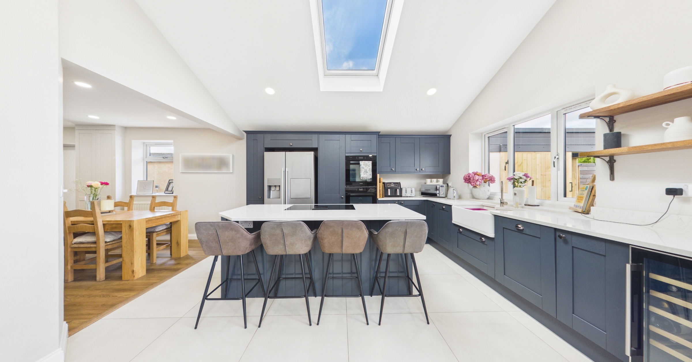 1 Kentmere Drive