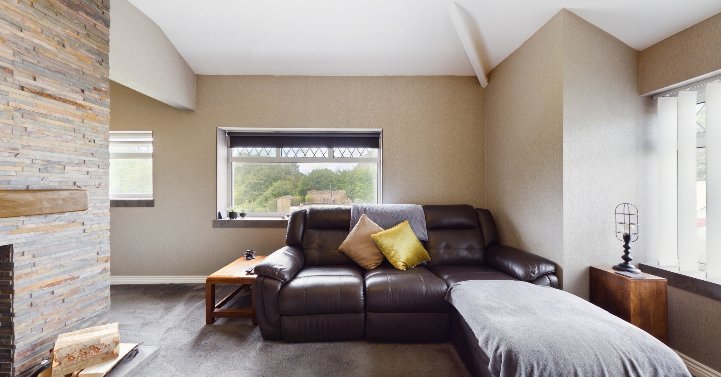 Barden Lane, Burnley