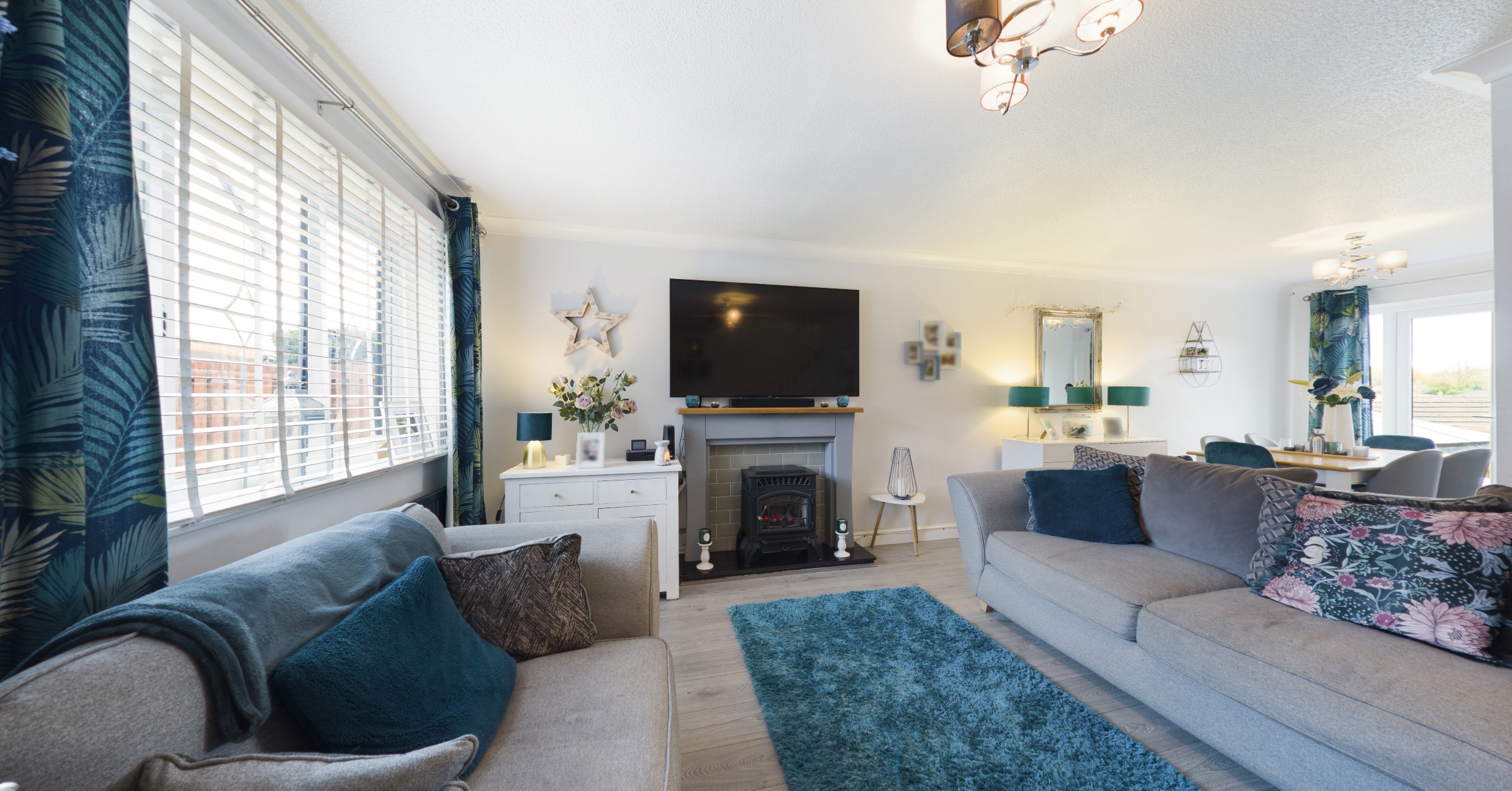 Harefield Rise 54, Burnley