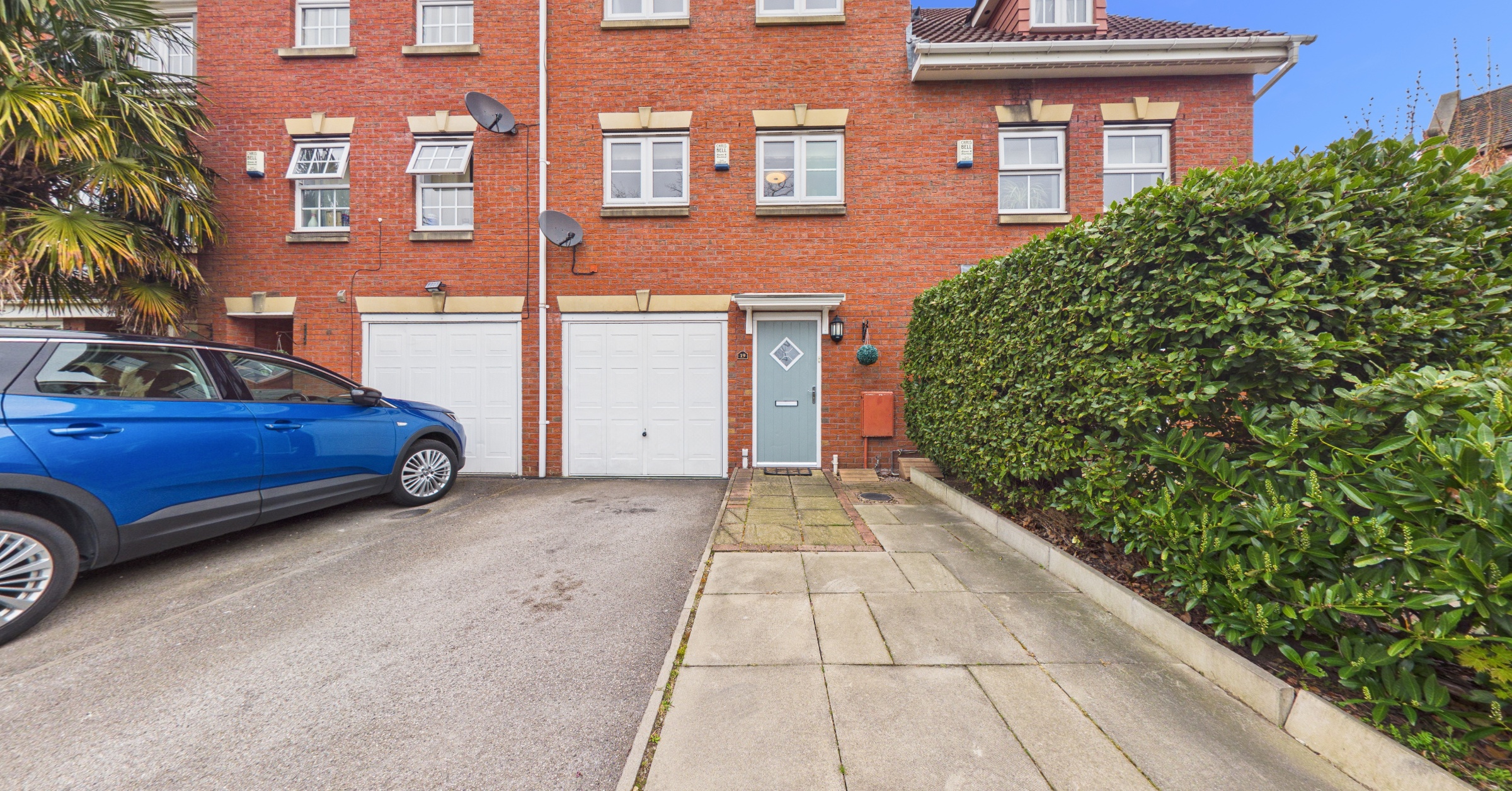 19 Princess Drive