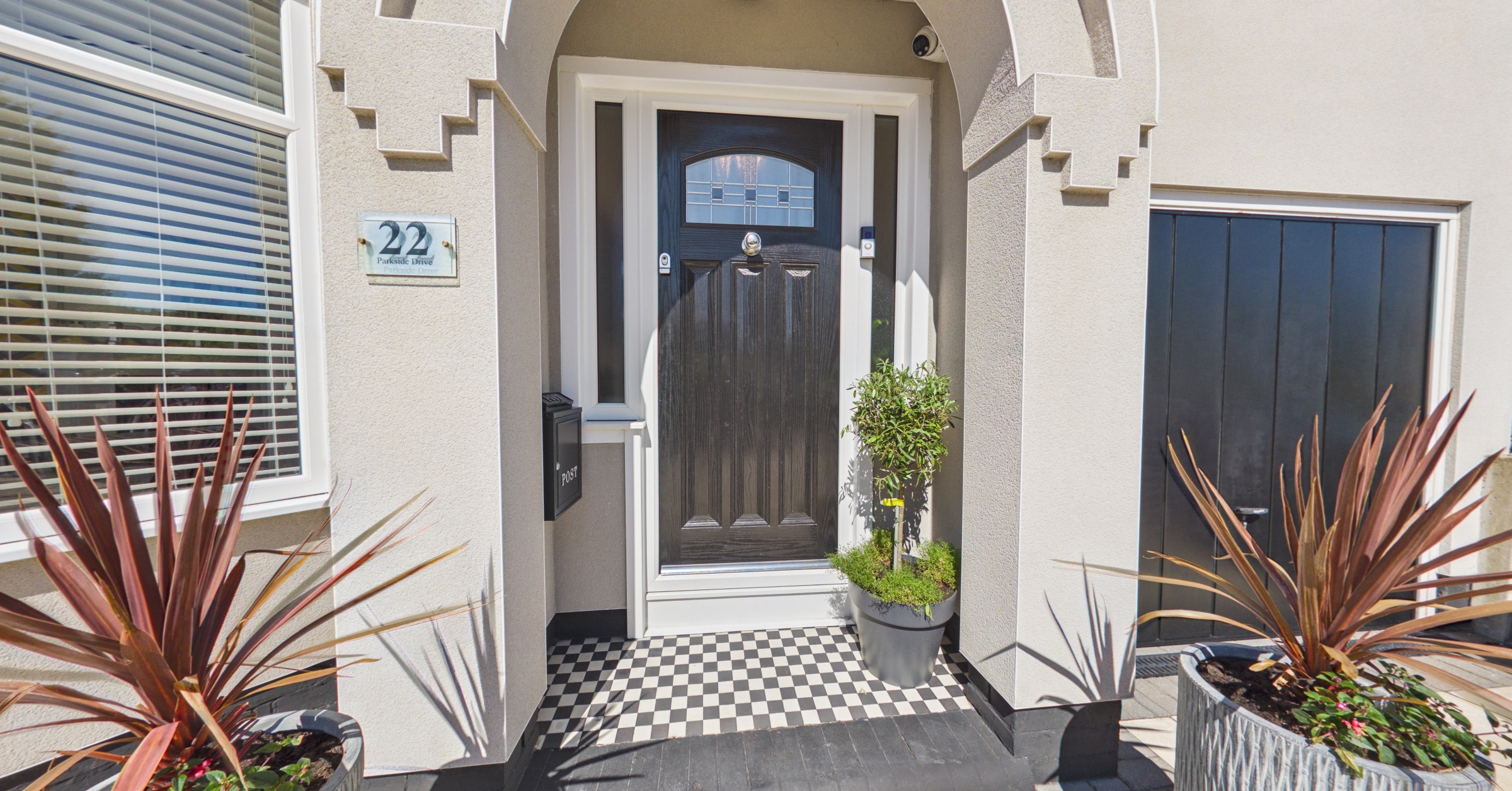 22 Parkside Drive