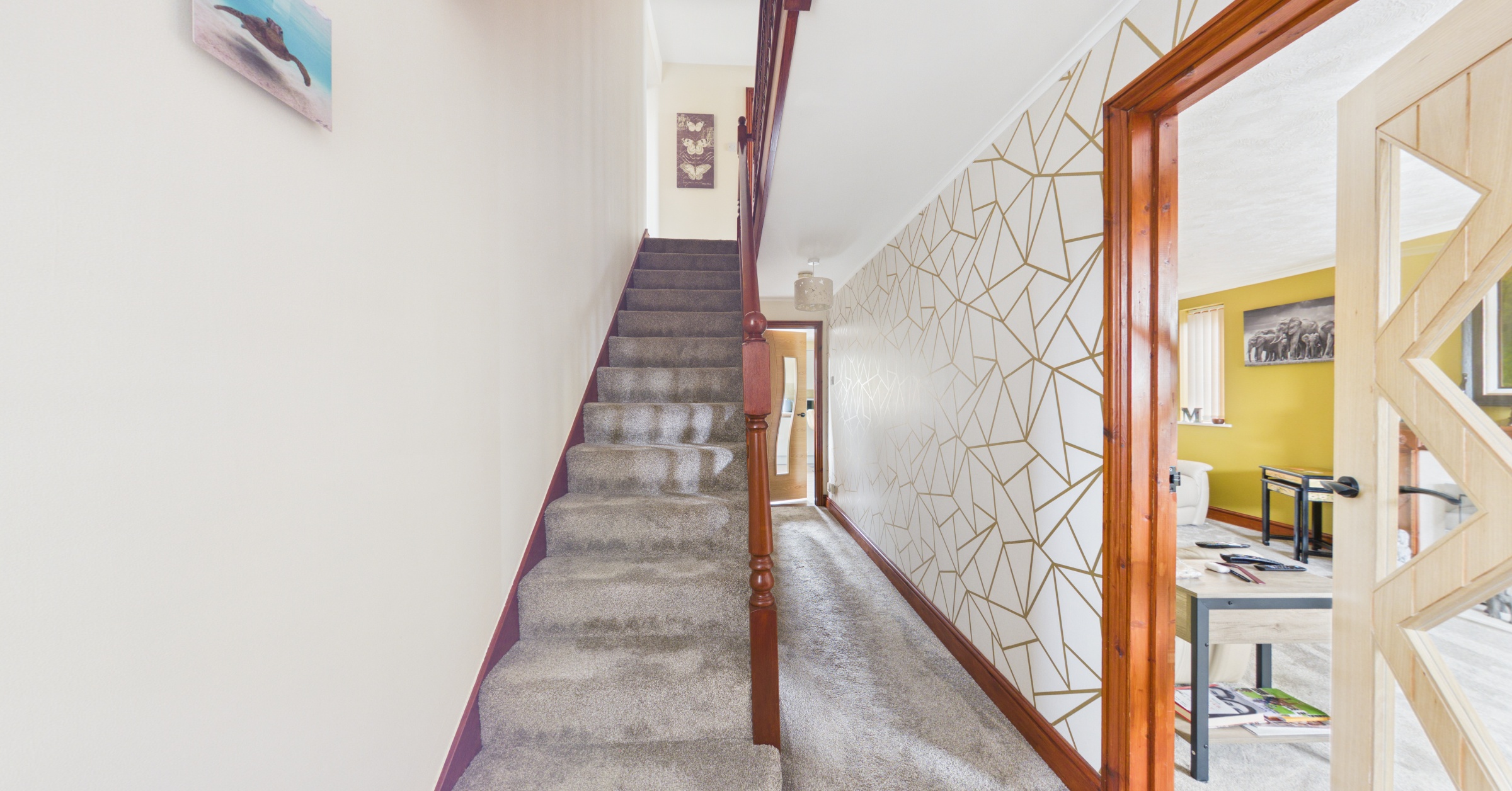 1 Graham Road