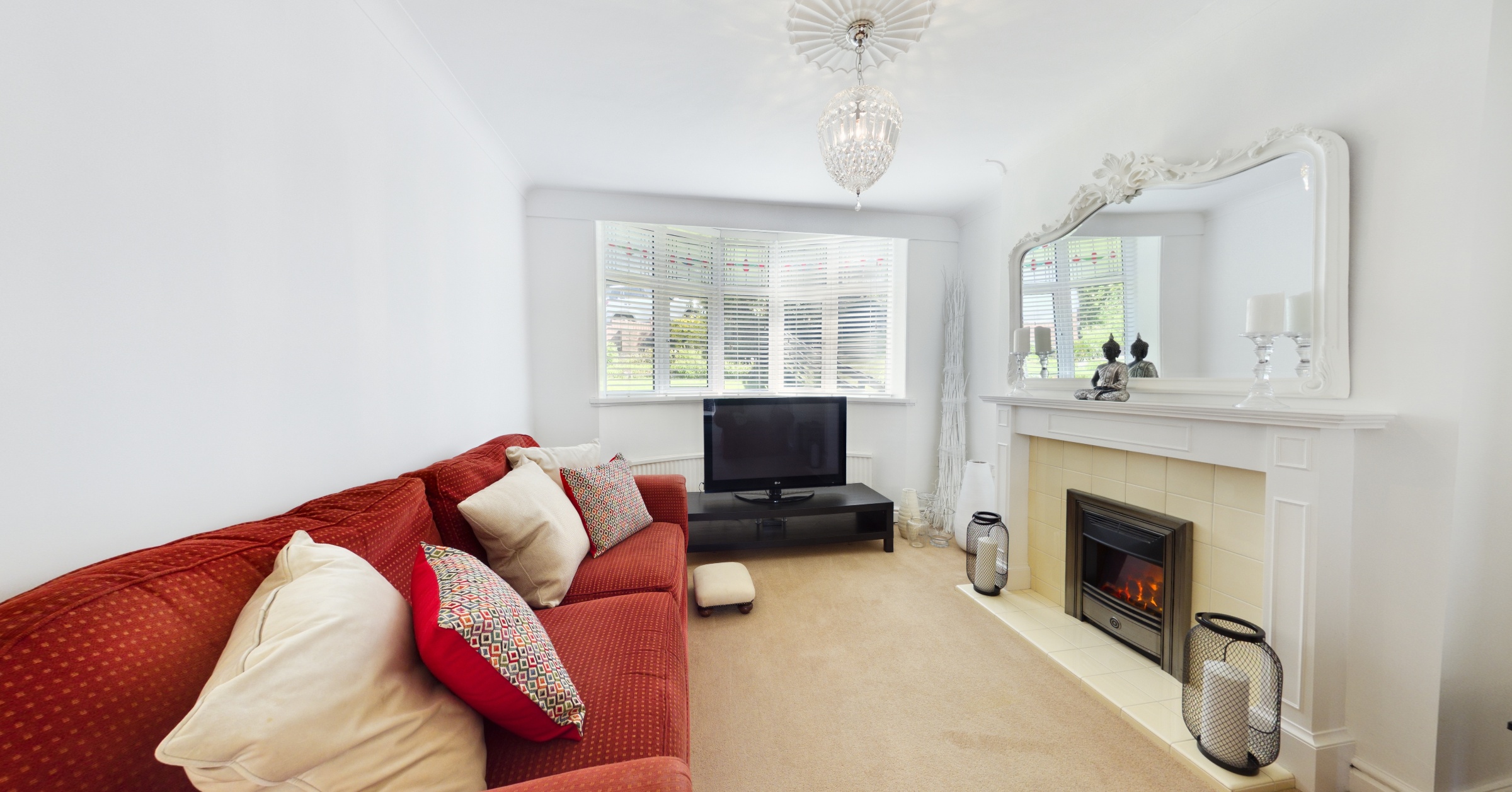 24 Park Drive, Whitehaven CA28 7RU